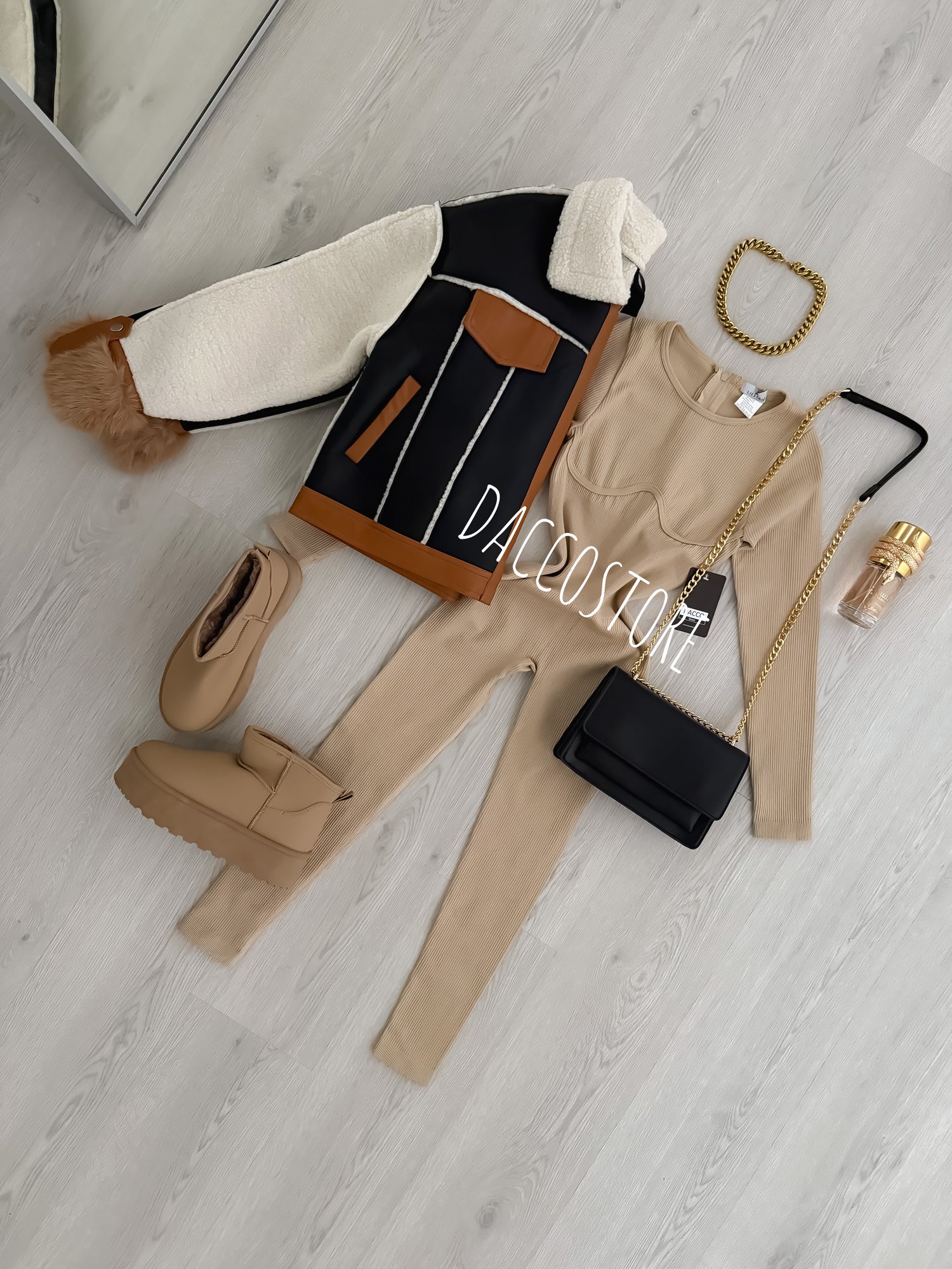 Macacão Celine Compressor e Modelador