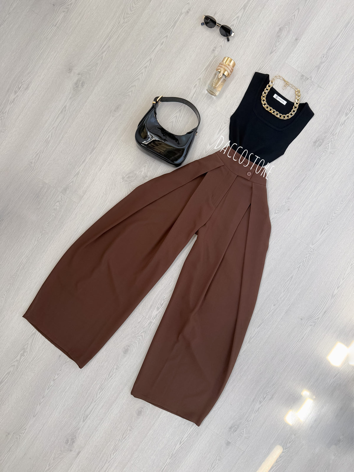 Calça Djamila