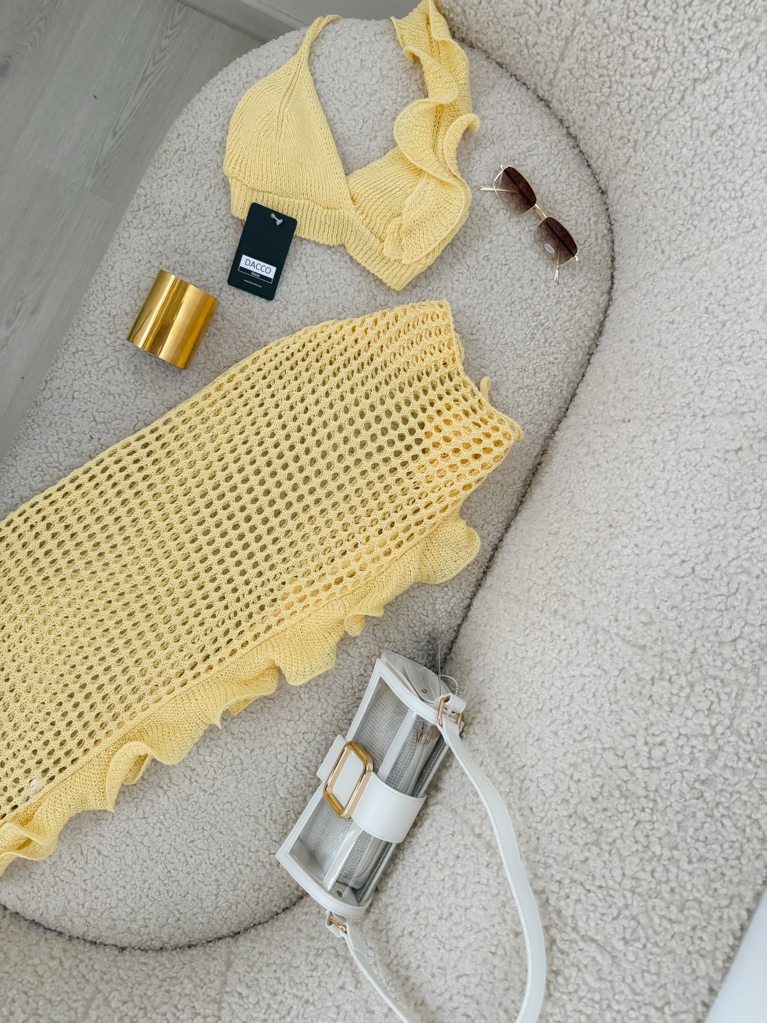 Conjunto Dunas
