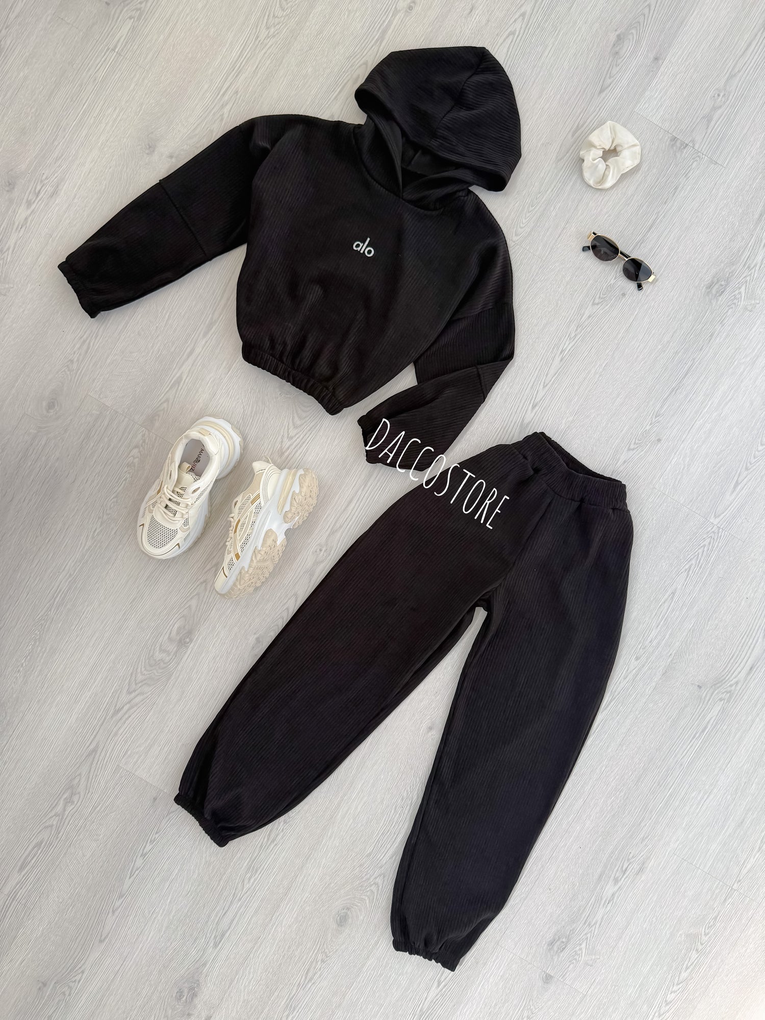 Conjunto "alo"