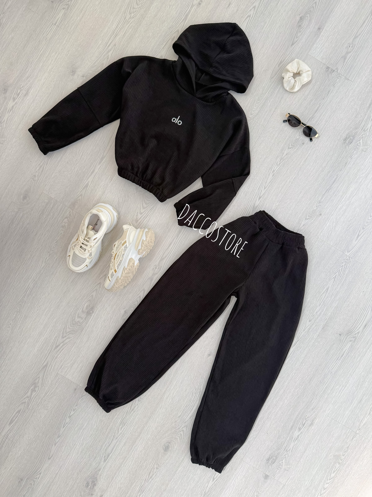 Conjunto "alo"