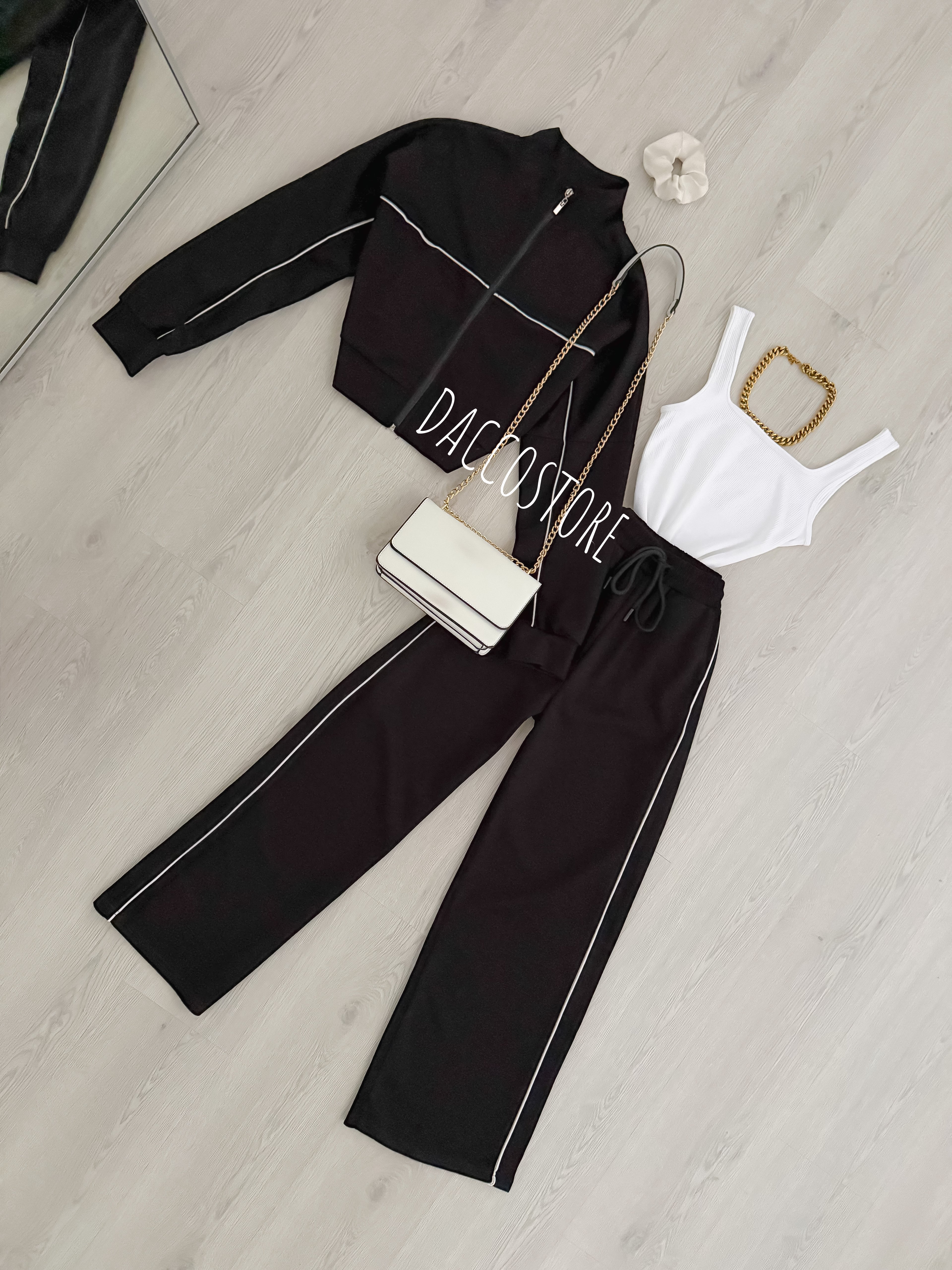 Conjunto Emma