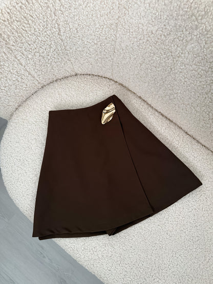 Saia Calção Yolanda