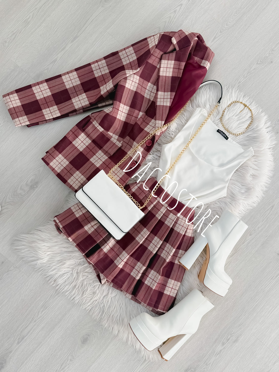 Conjunto Celina