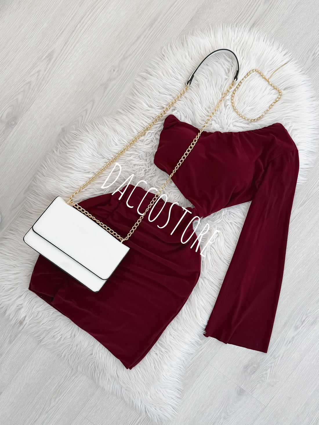 Vestido Azura