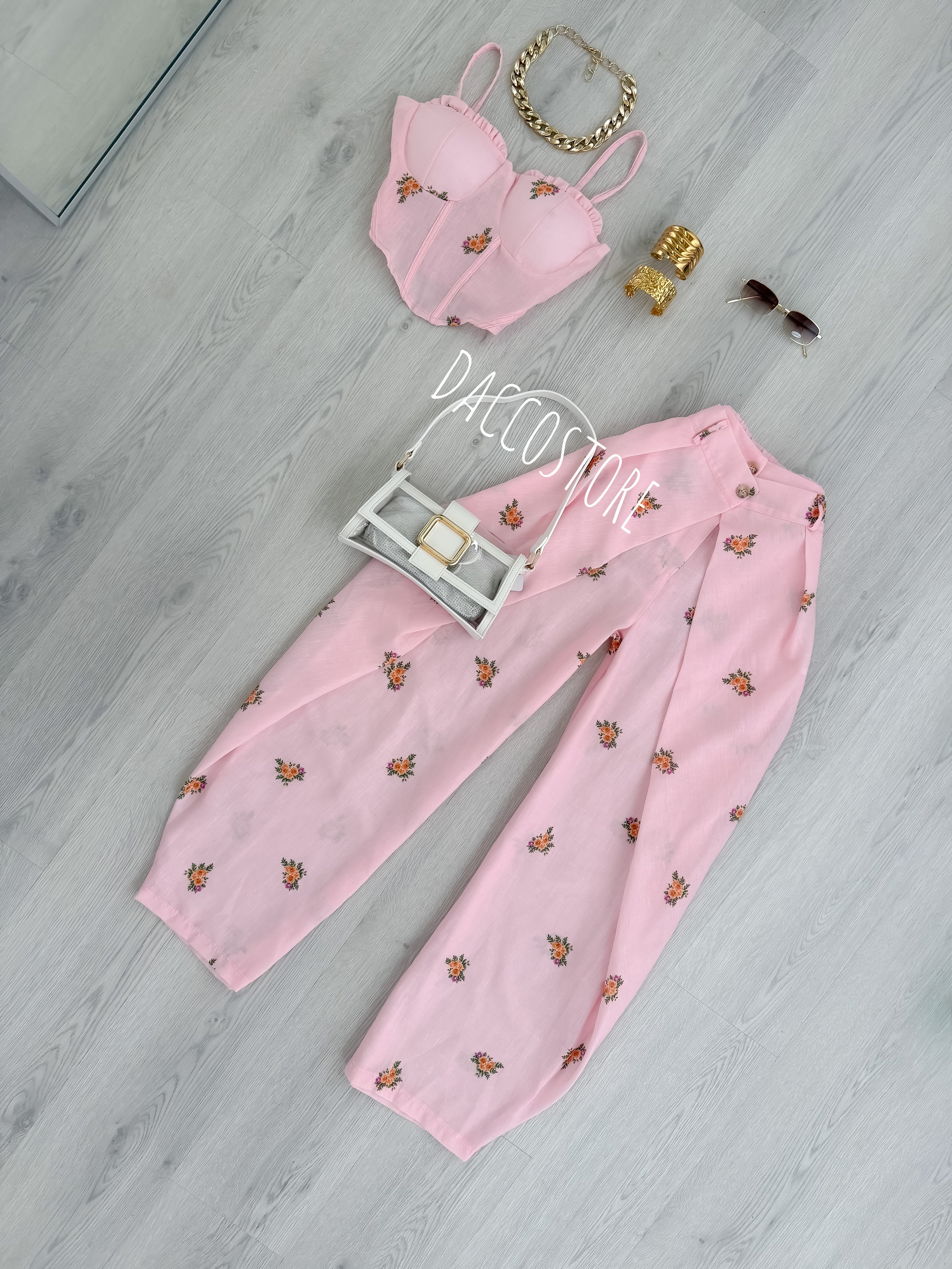 Conjunto Fulya