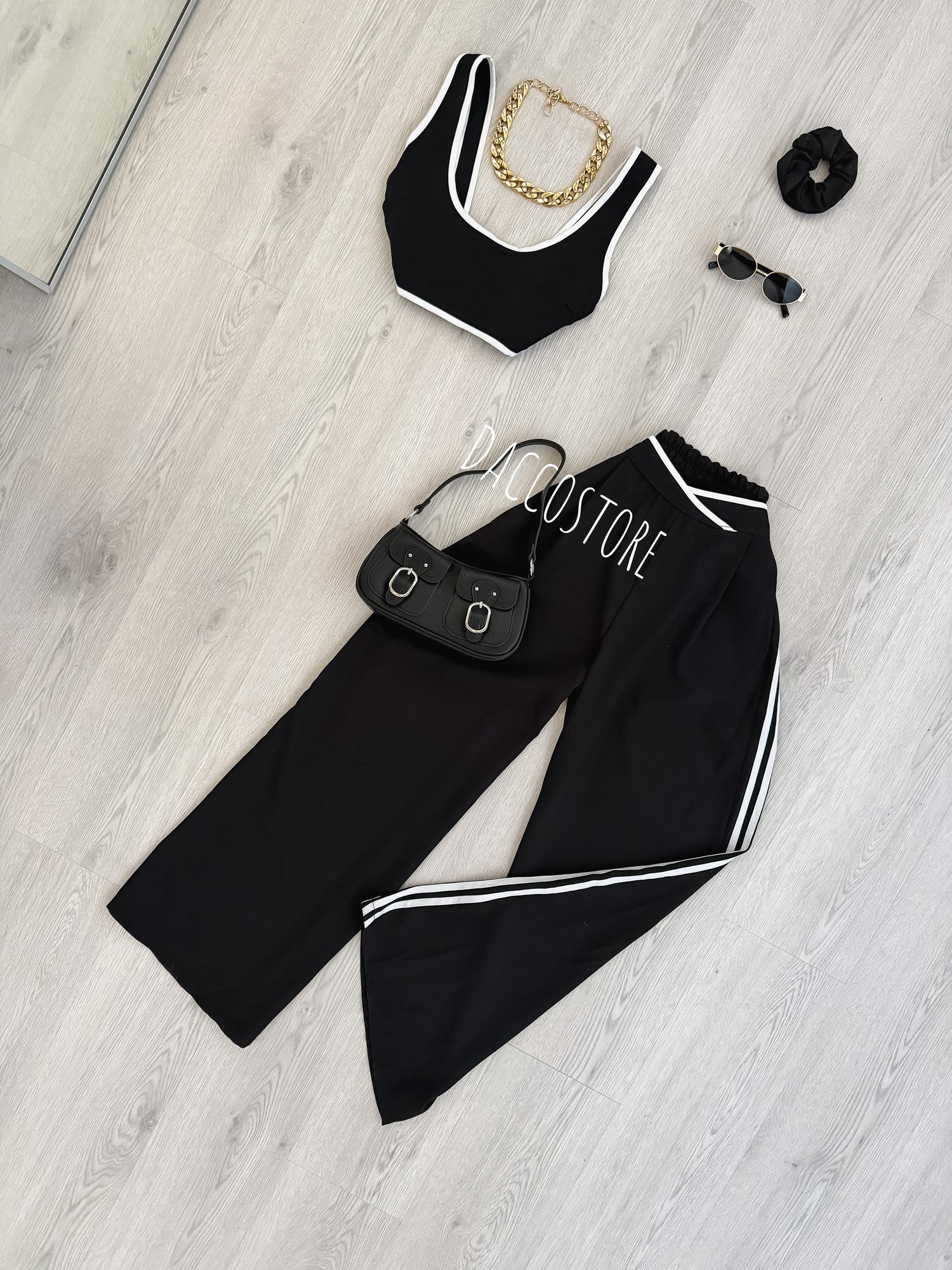 Conjunto Elias