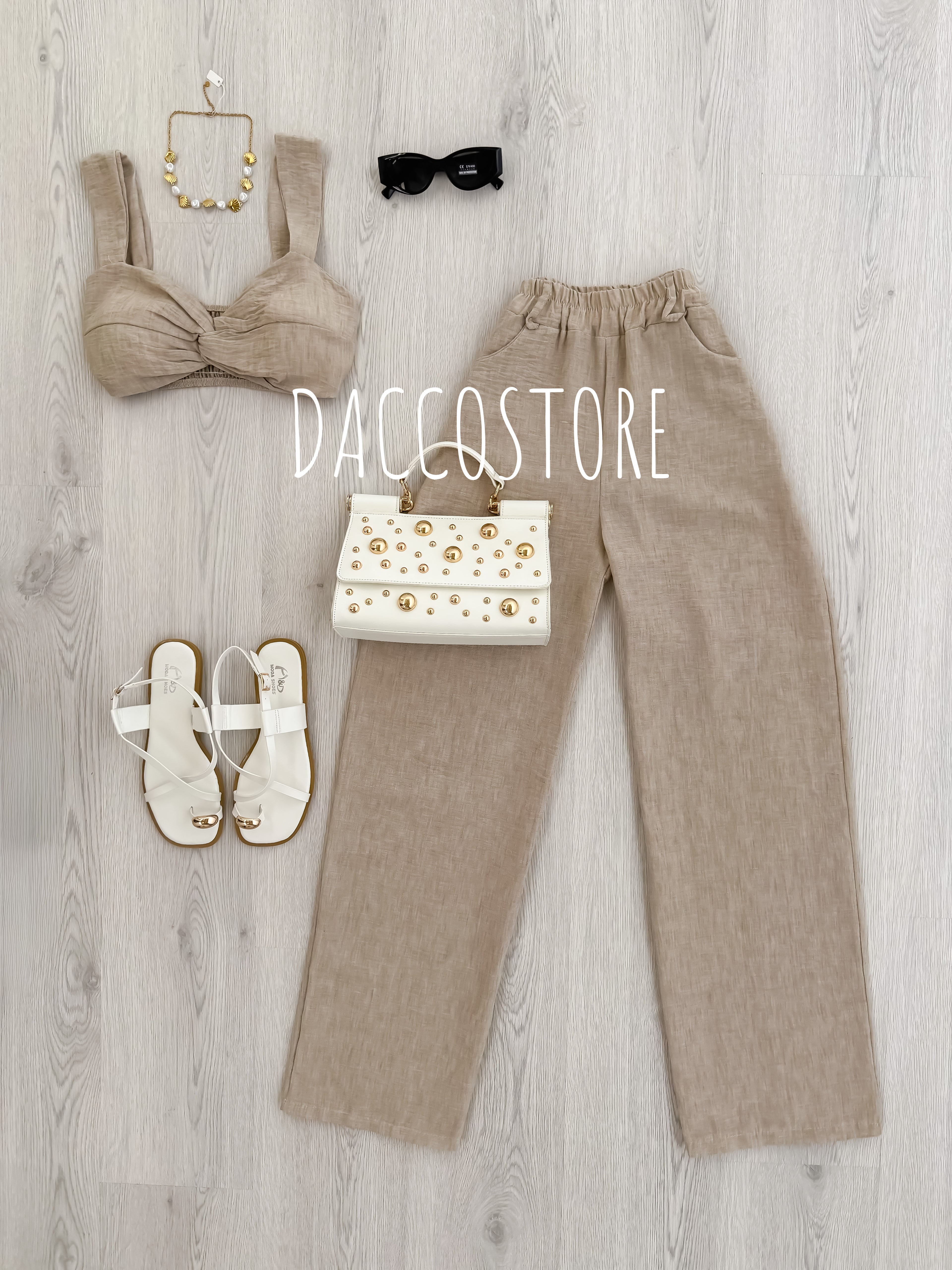 Conjunto Raquel