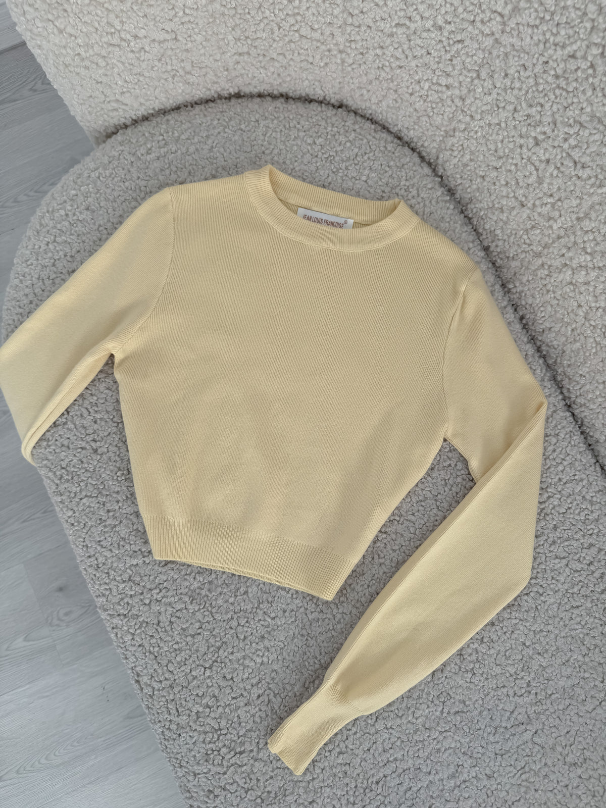 Camisola Anna