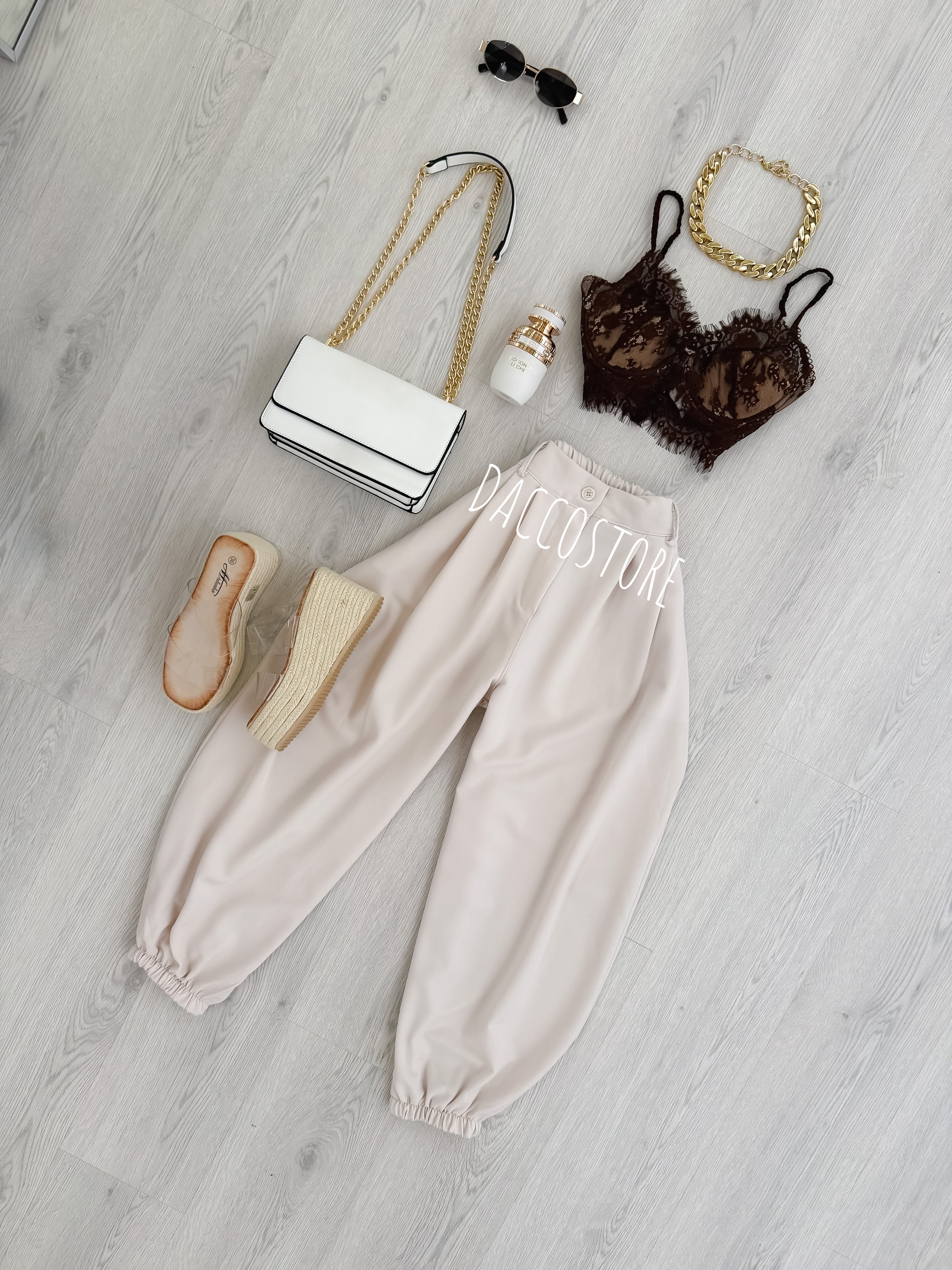 Calça Califórnia