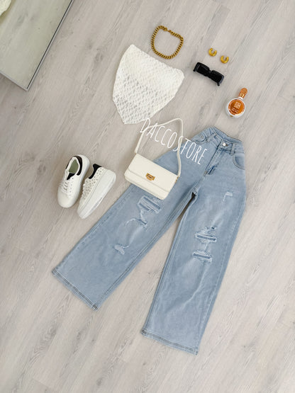 Calça Molly