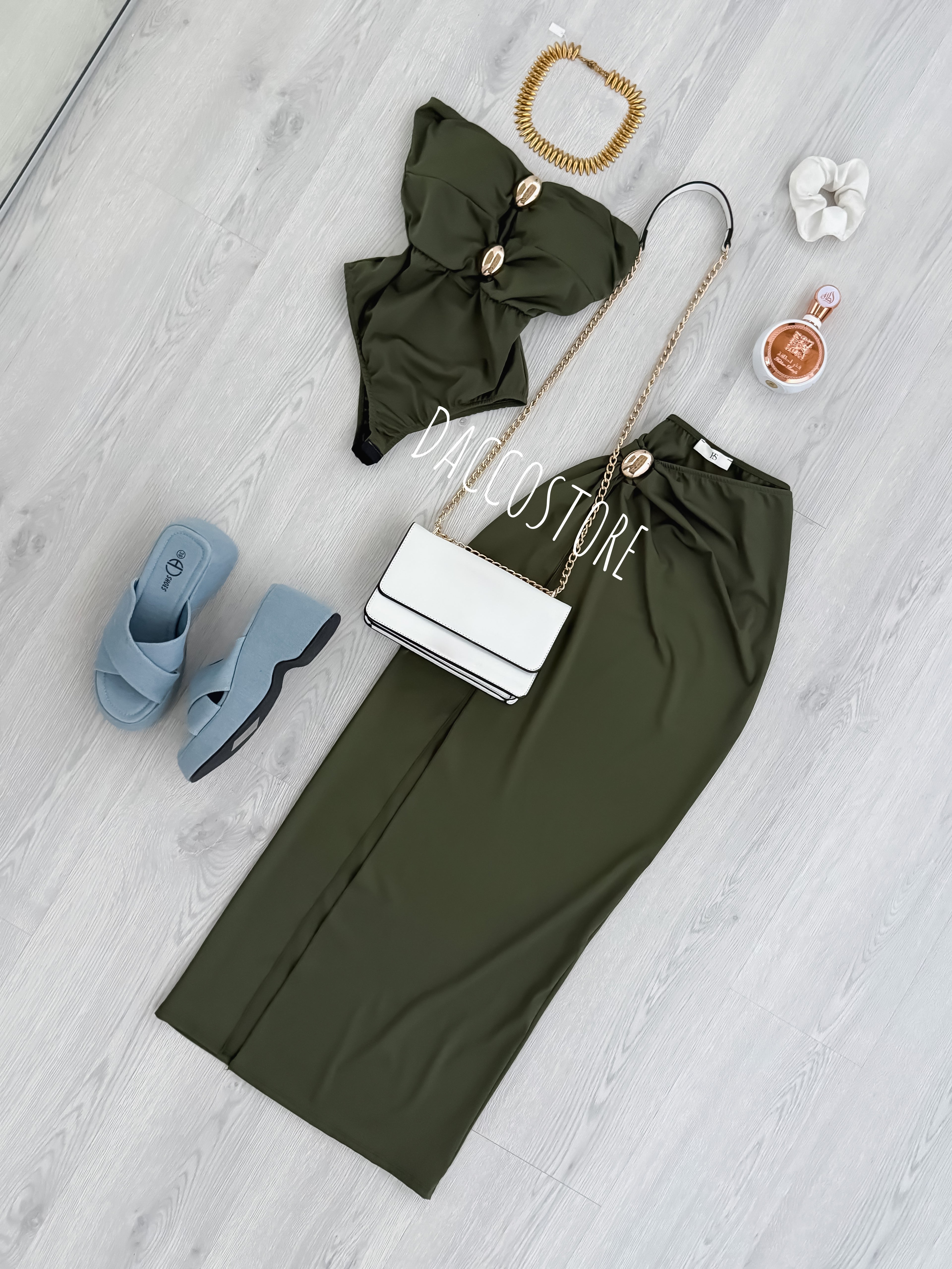Conjunto Dália