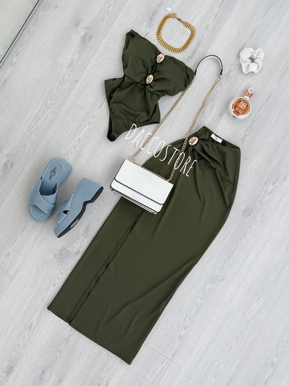 Conjunto Dália