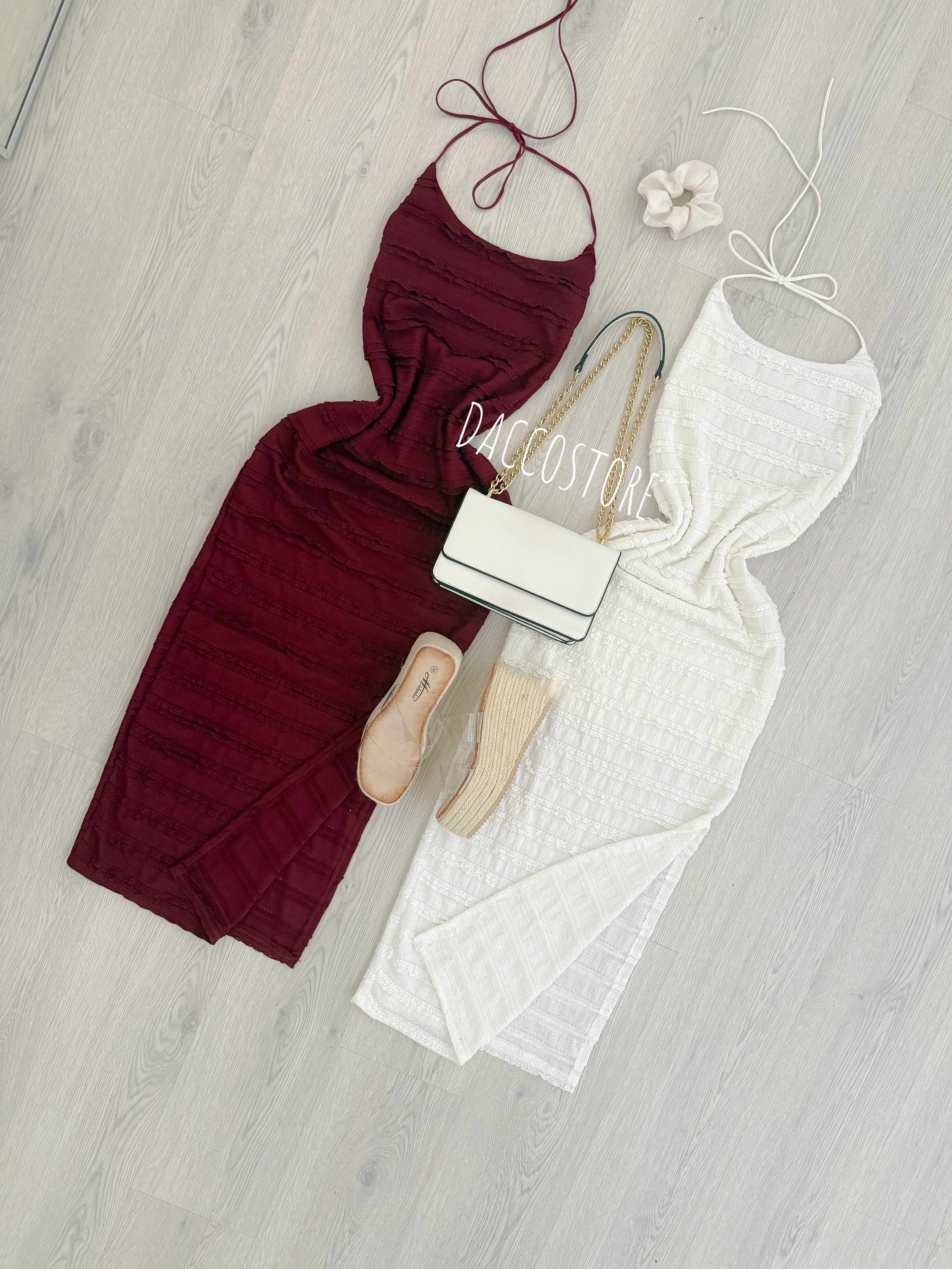 Vestido Débora