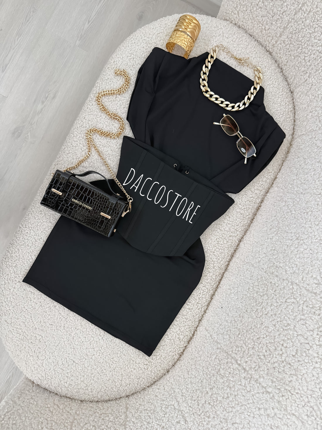 Conjunto Charlotte