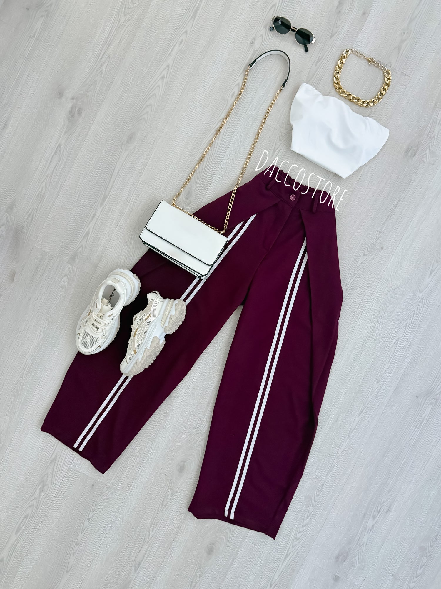 Calça Amanda