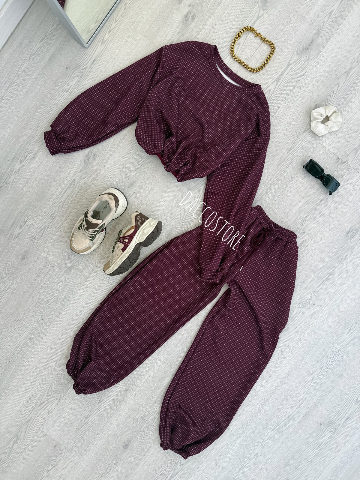 Conjunto Nizia