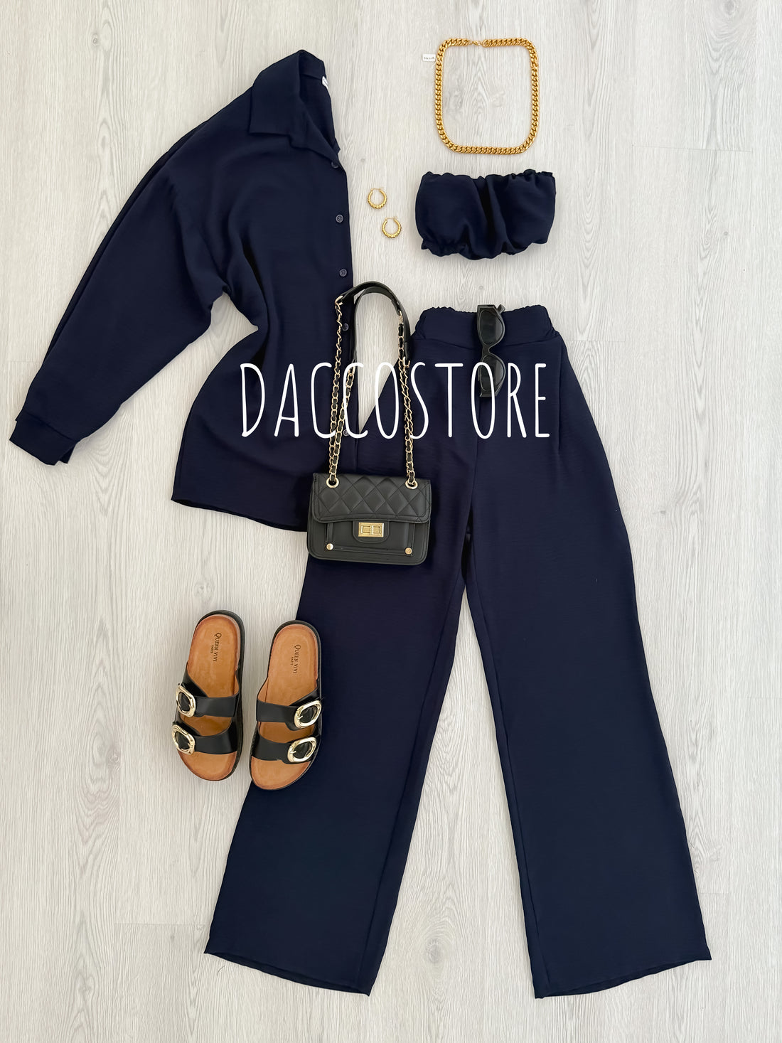 Conjunto Sage