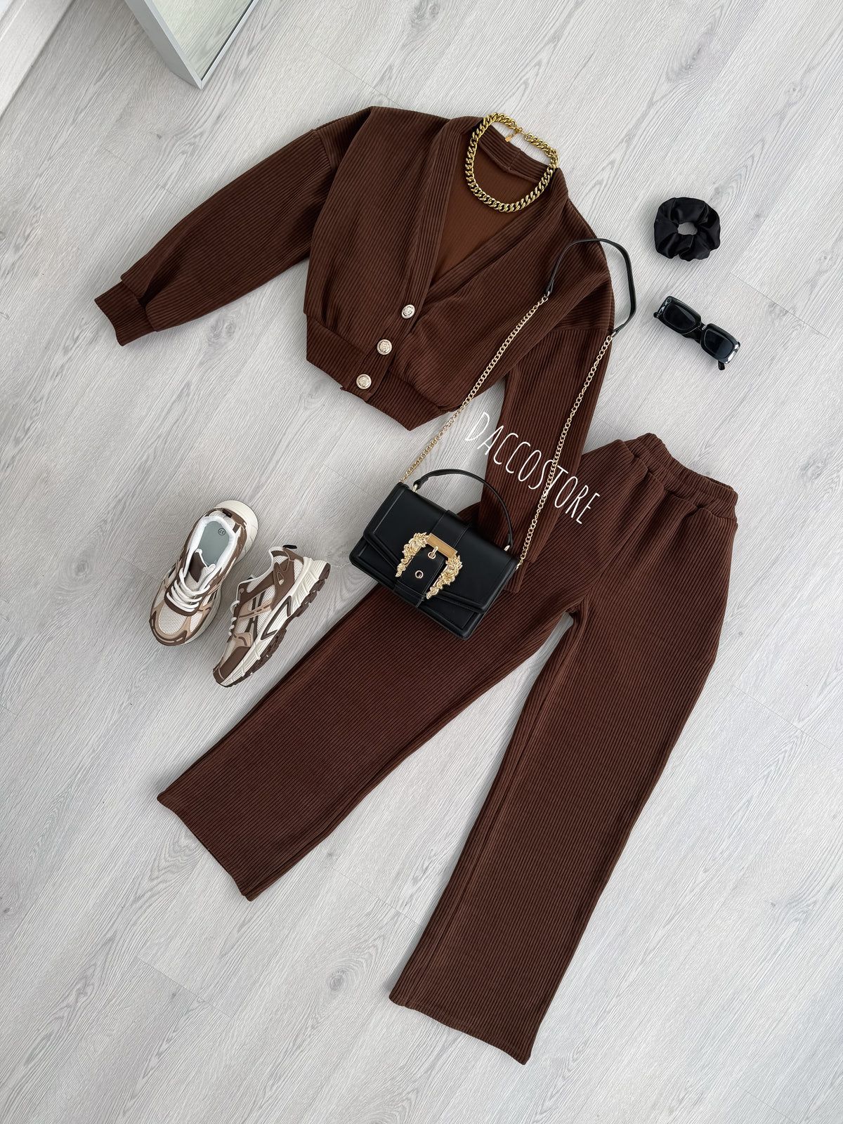 Conjunto Érica