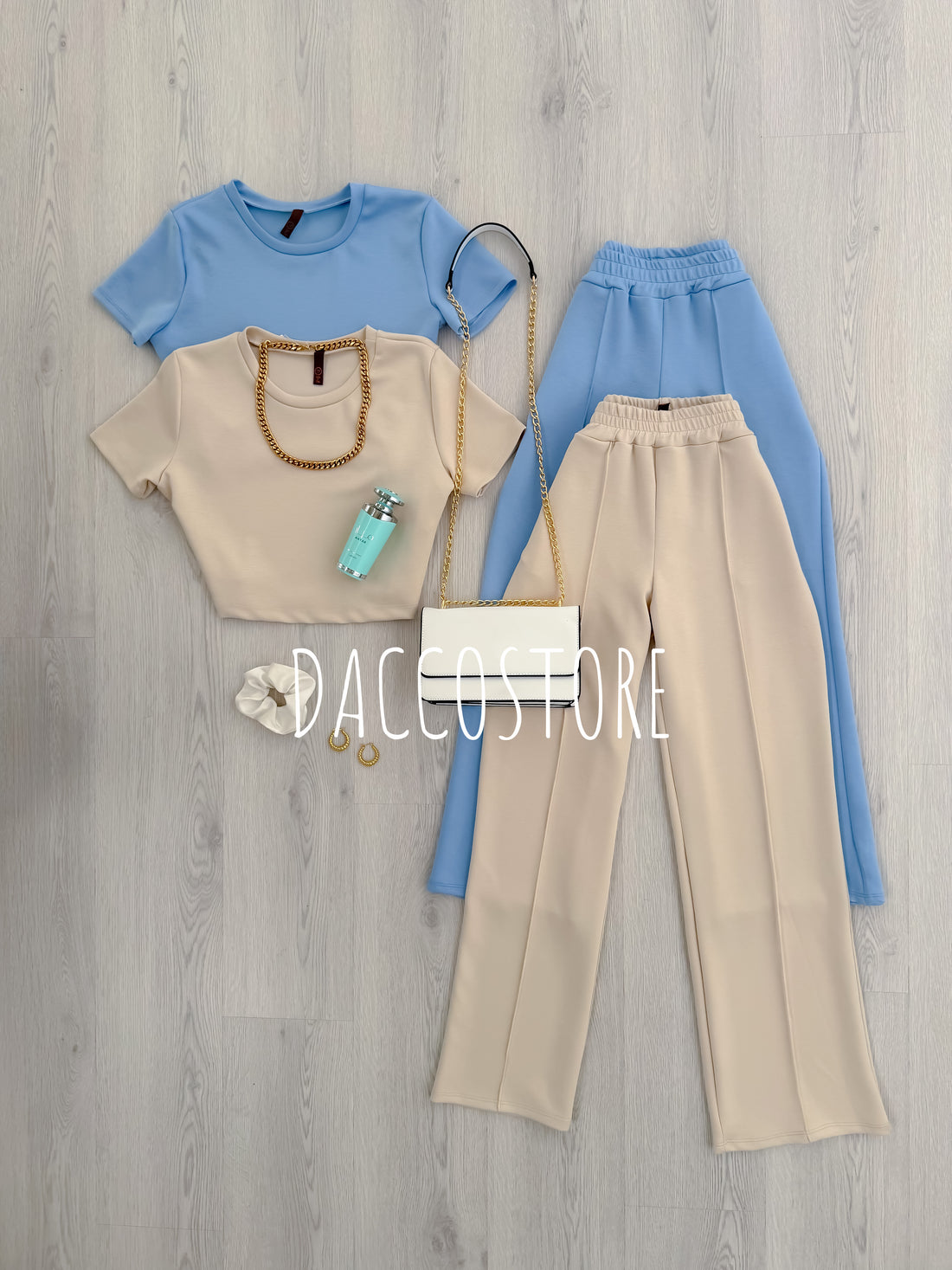 Conjunto Marina
