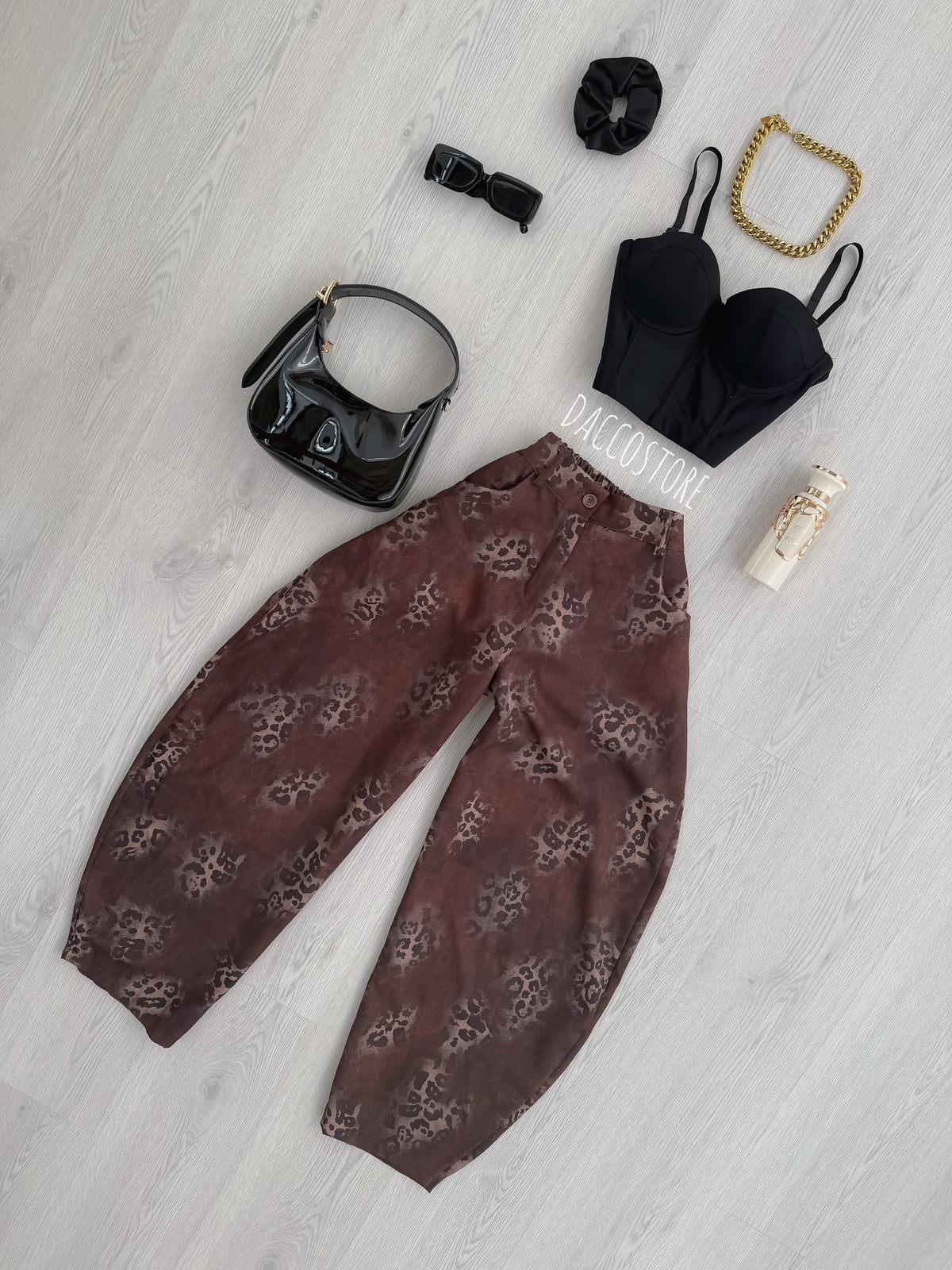 Calça Cora