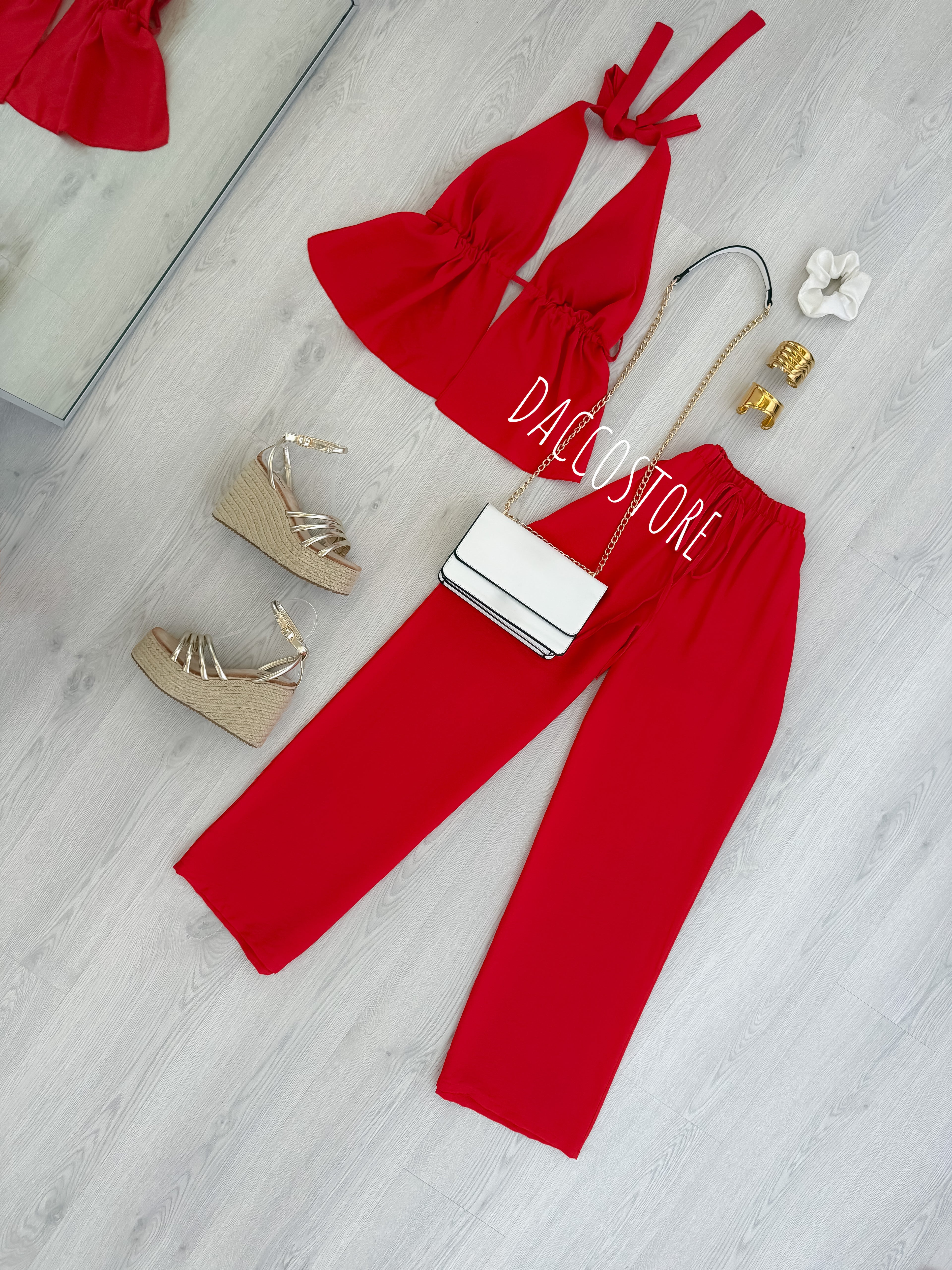 Conjunto Thalia