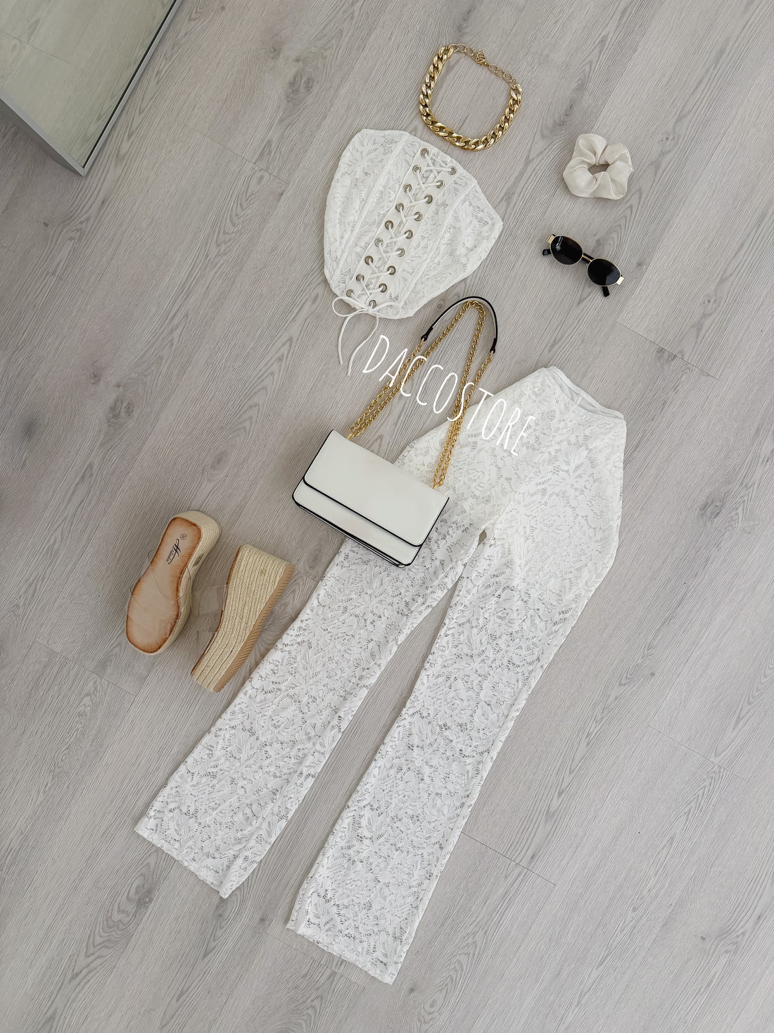 Conjunto Alicia