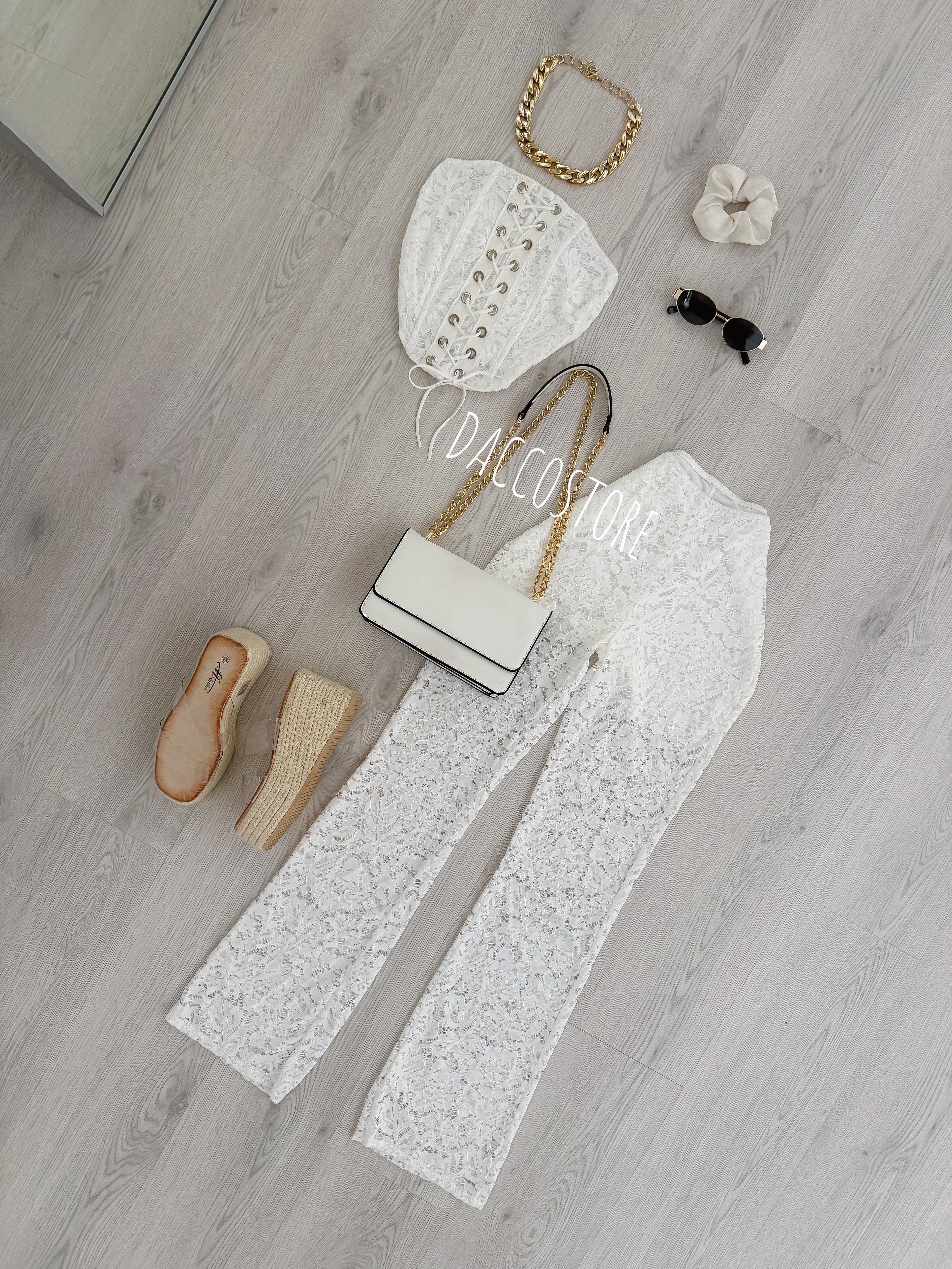 Conjunto Alicia