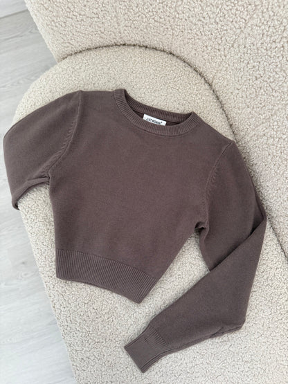 Camisola Kimi