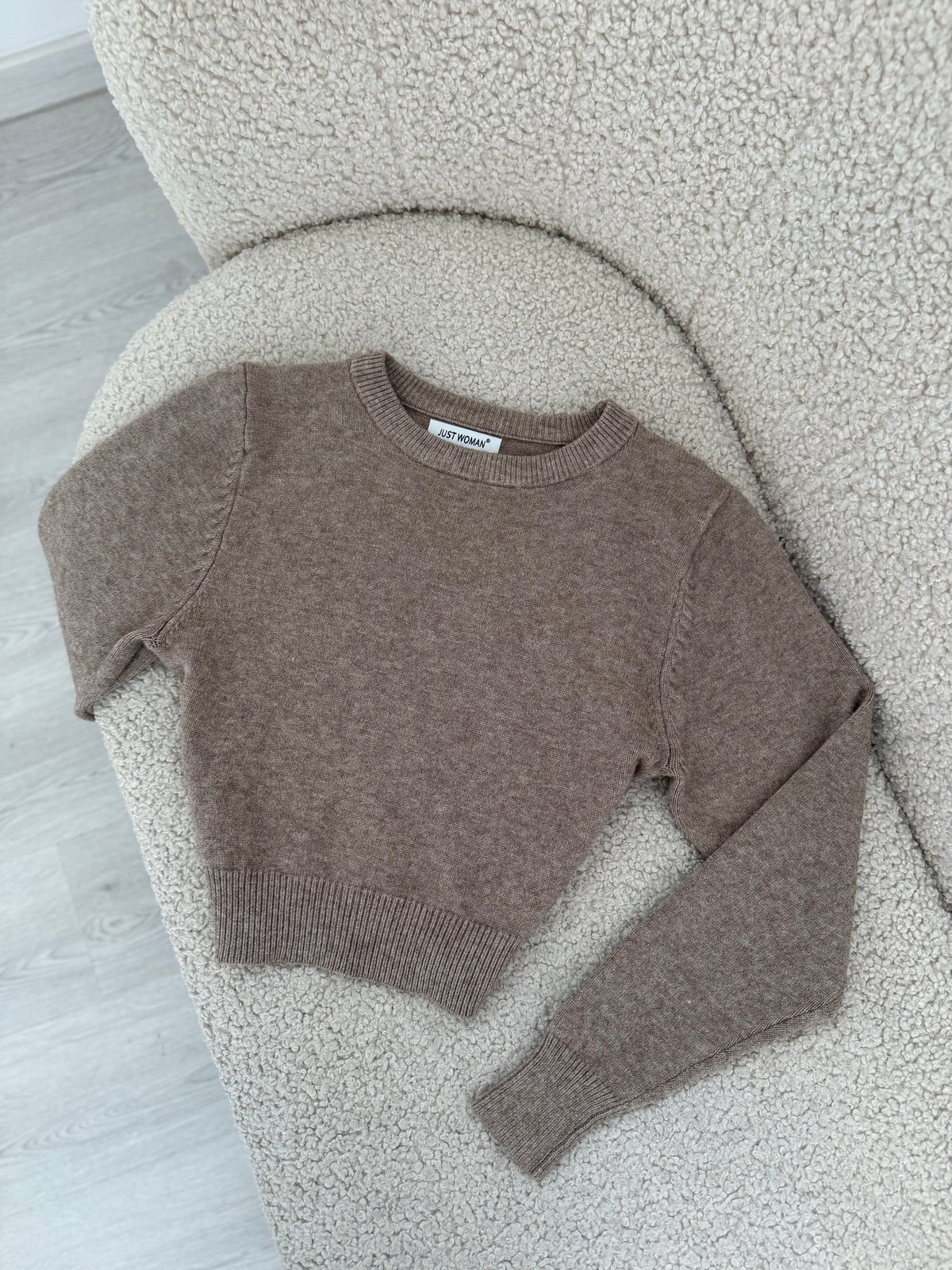 Camisola Kimi