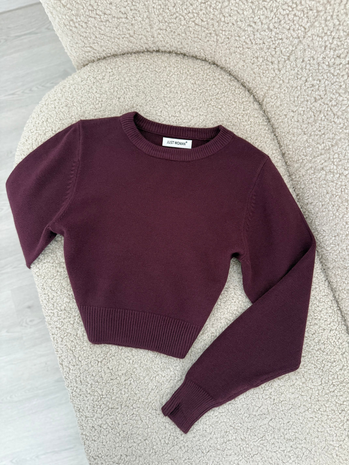 Camisola Kimi