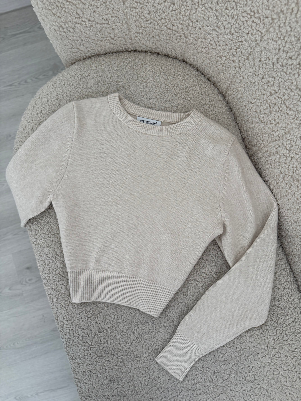Camisola Kimi