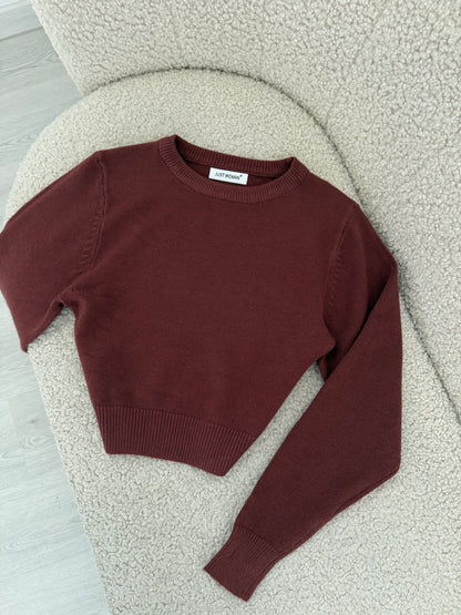 Camisola Kimi