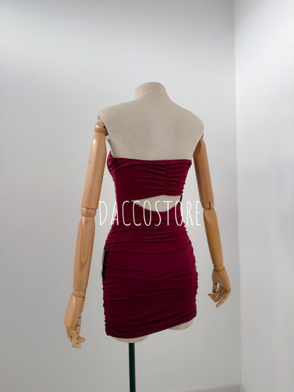 Vestido Arya