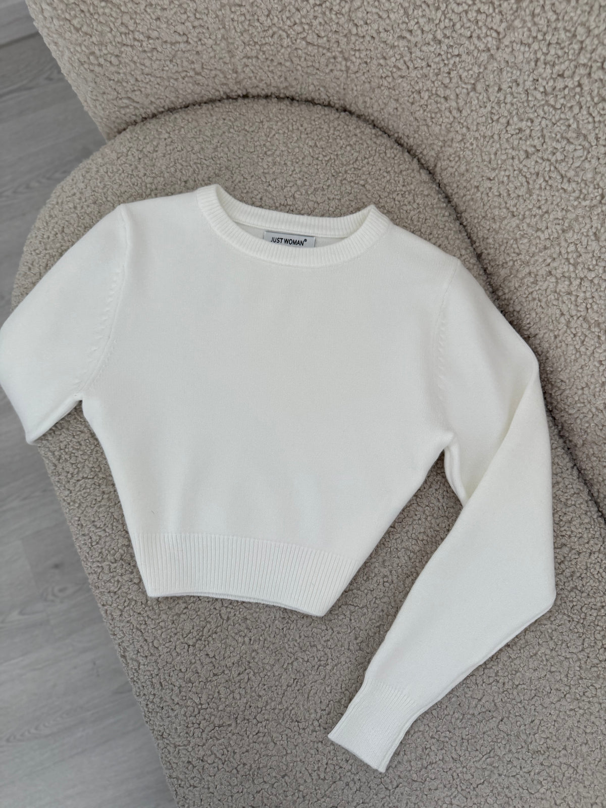 Camisola Kimi