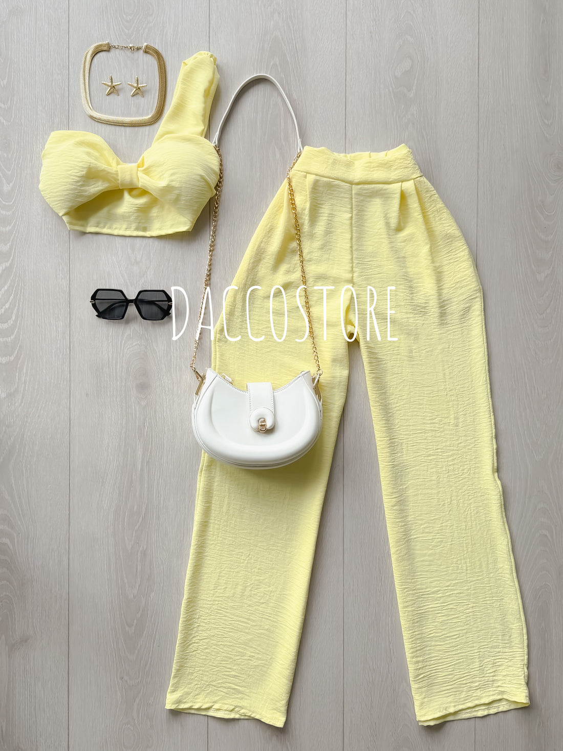 Conjunto Iara