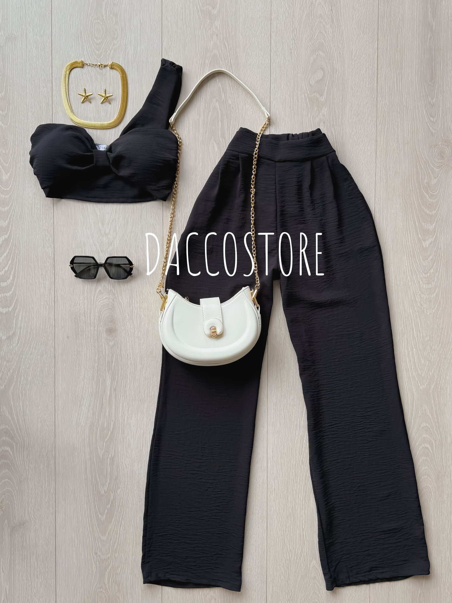 Conjunto Iara