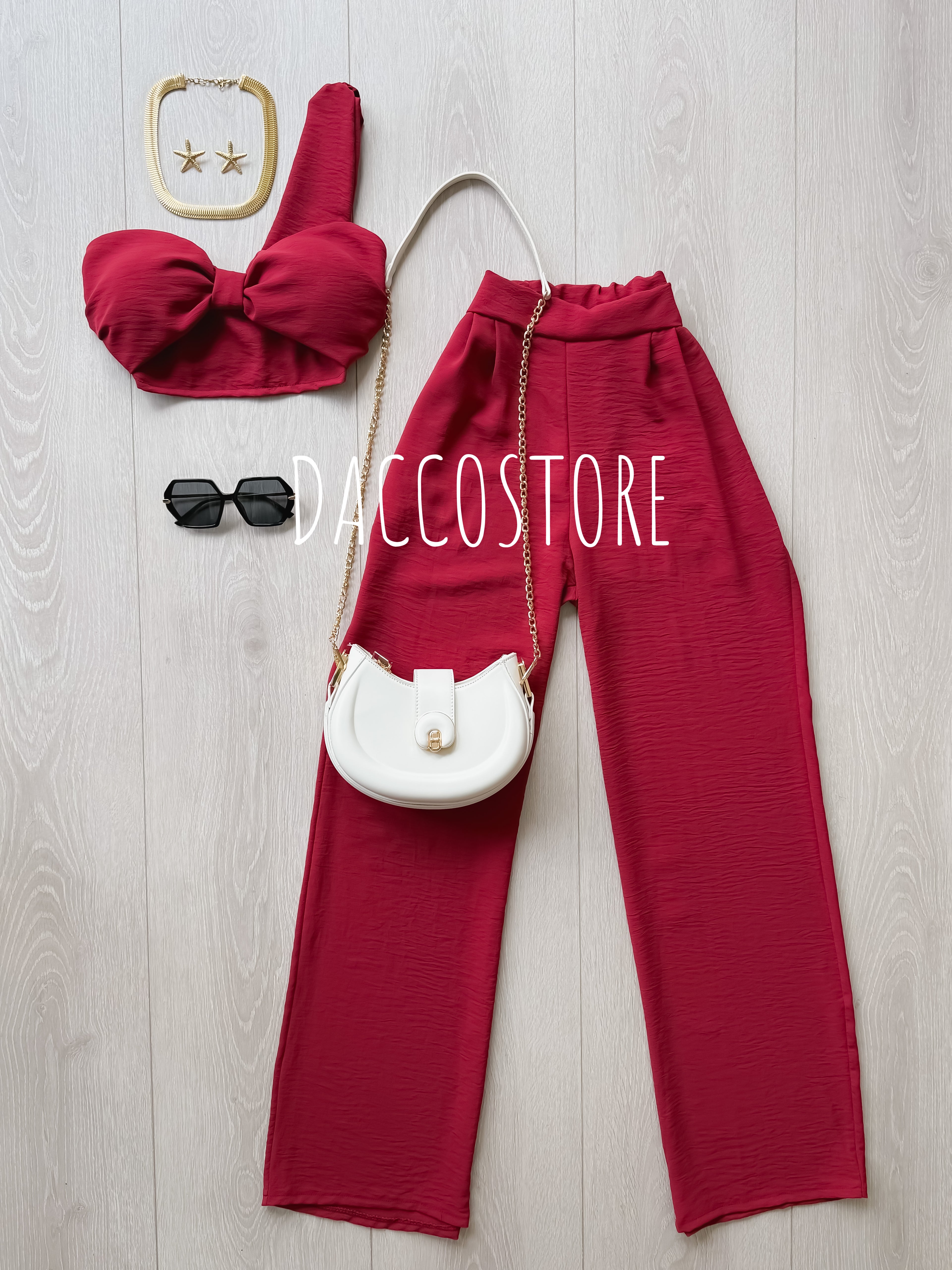 Conjunto Iara