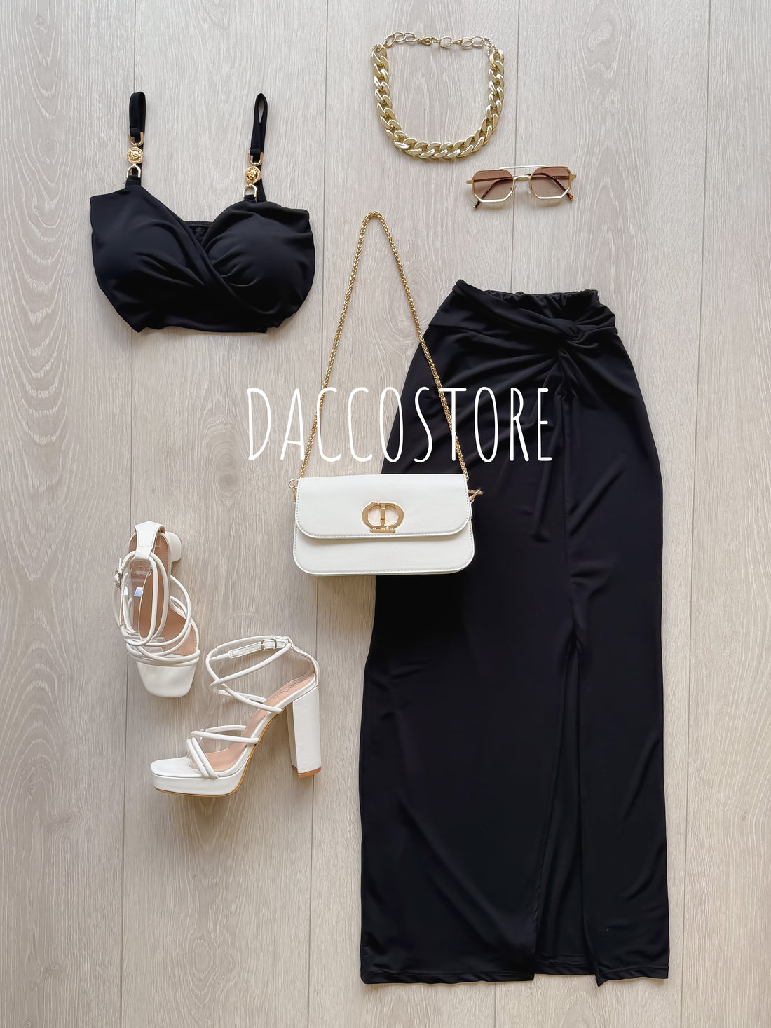 Conjunto Versalhes