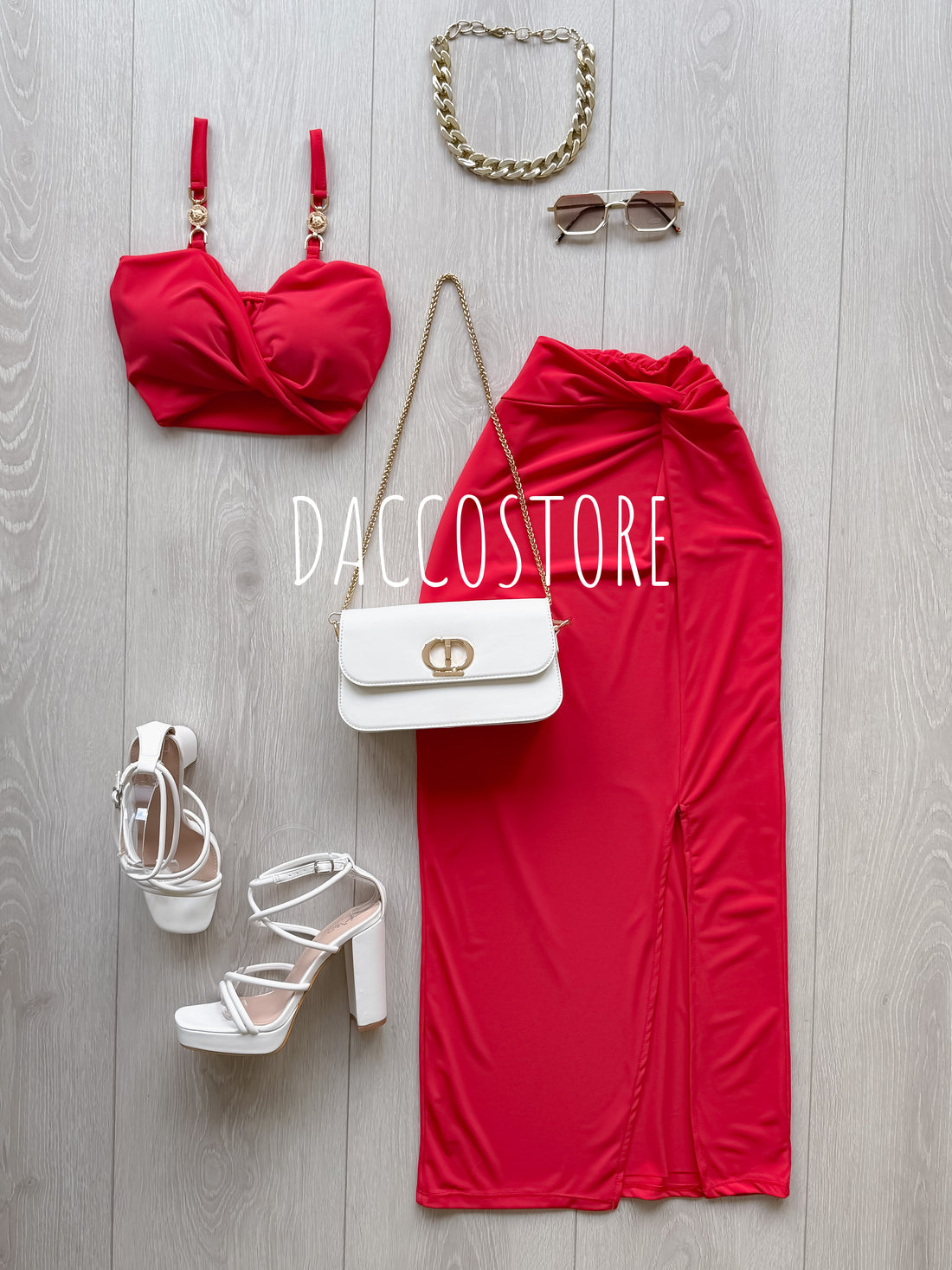 Conjunto Versalhes