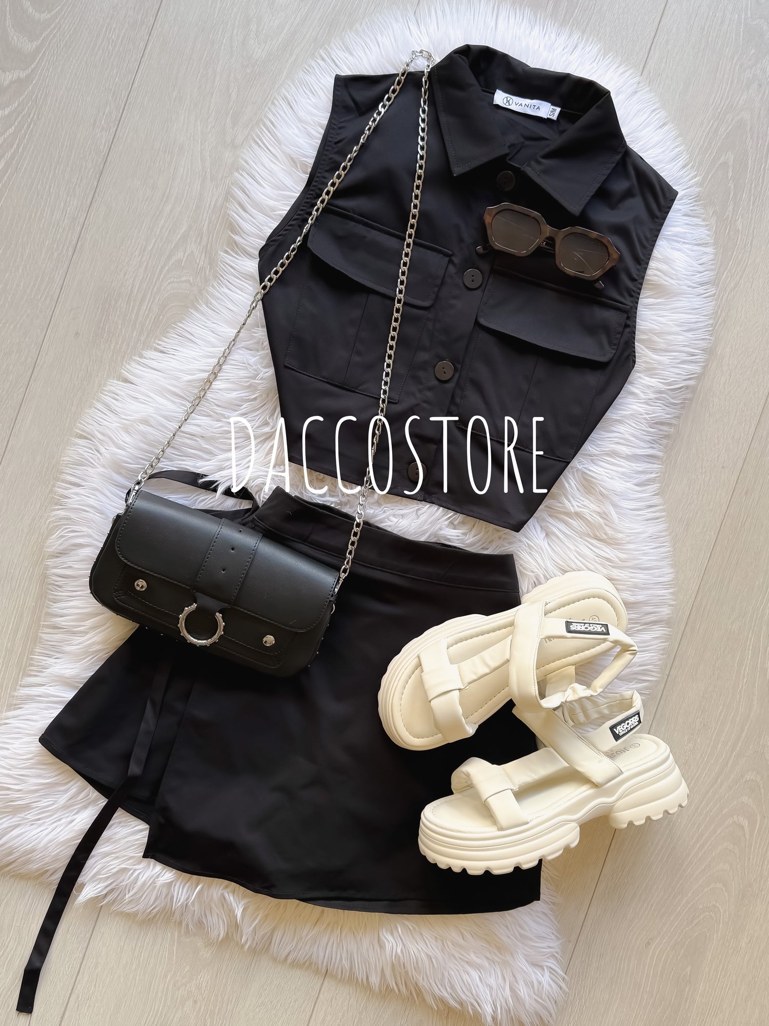 Conjunto Débora