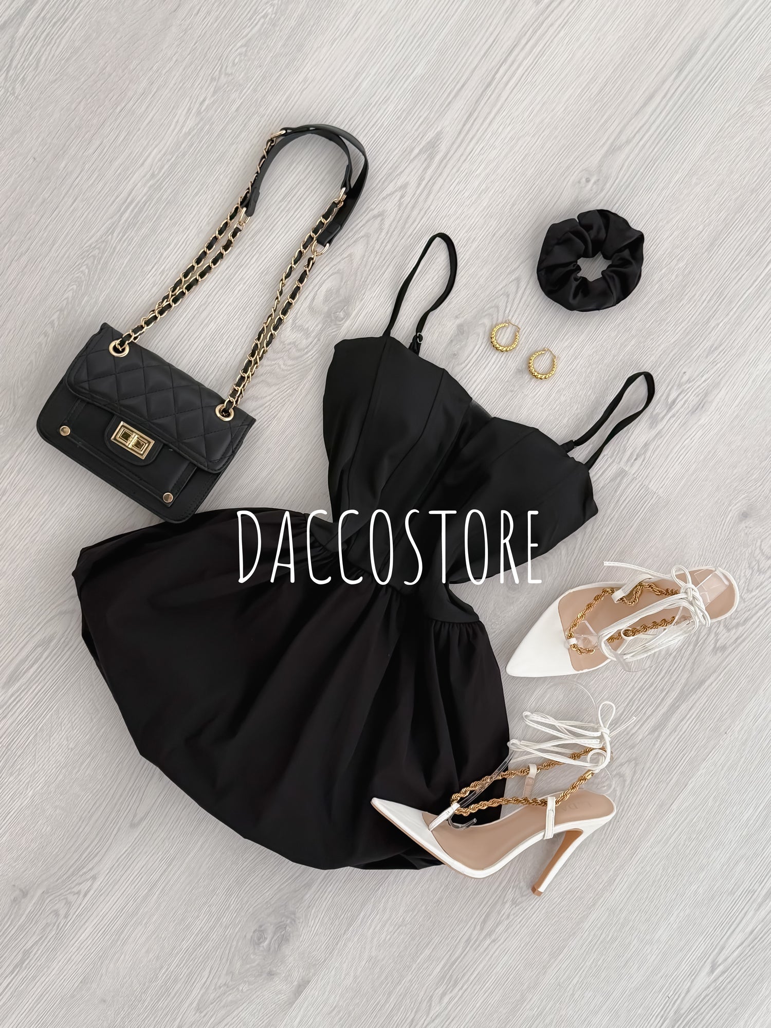 Vestido Juliete
