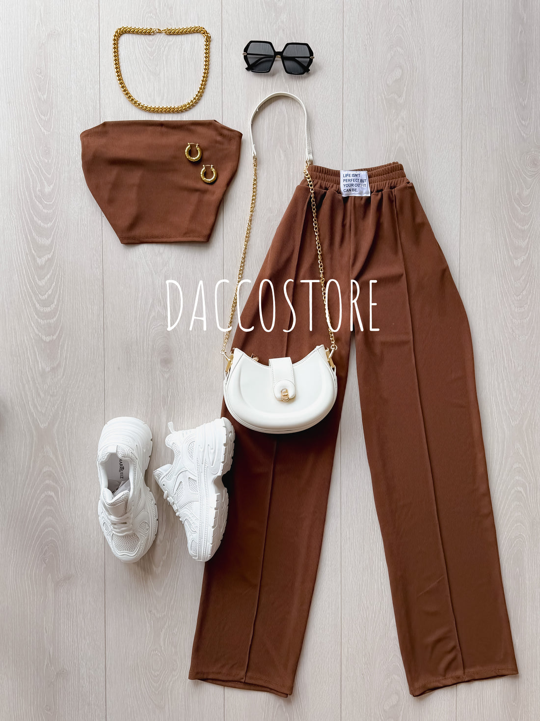 Conjunto Melissa