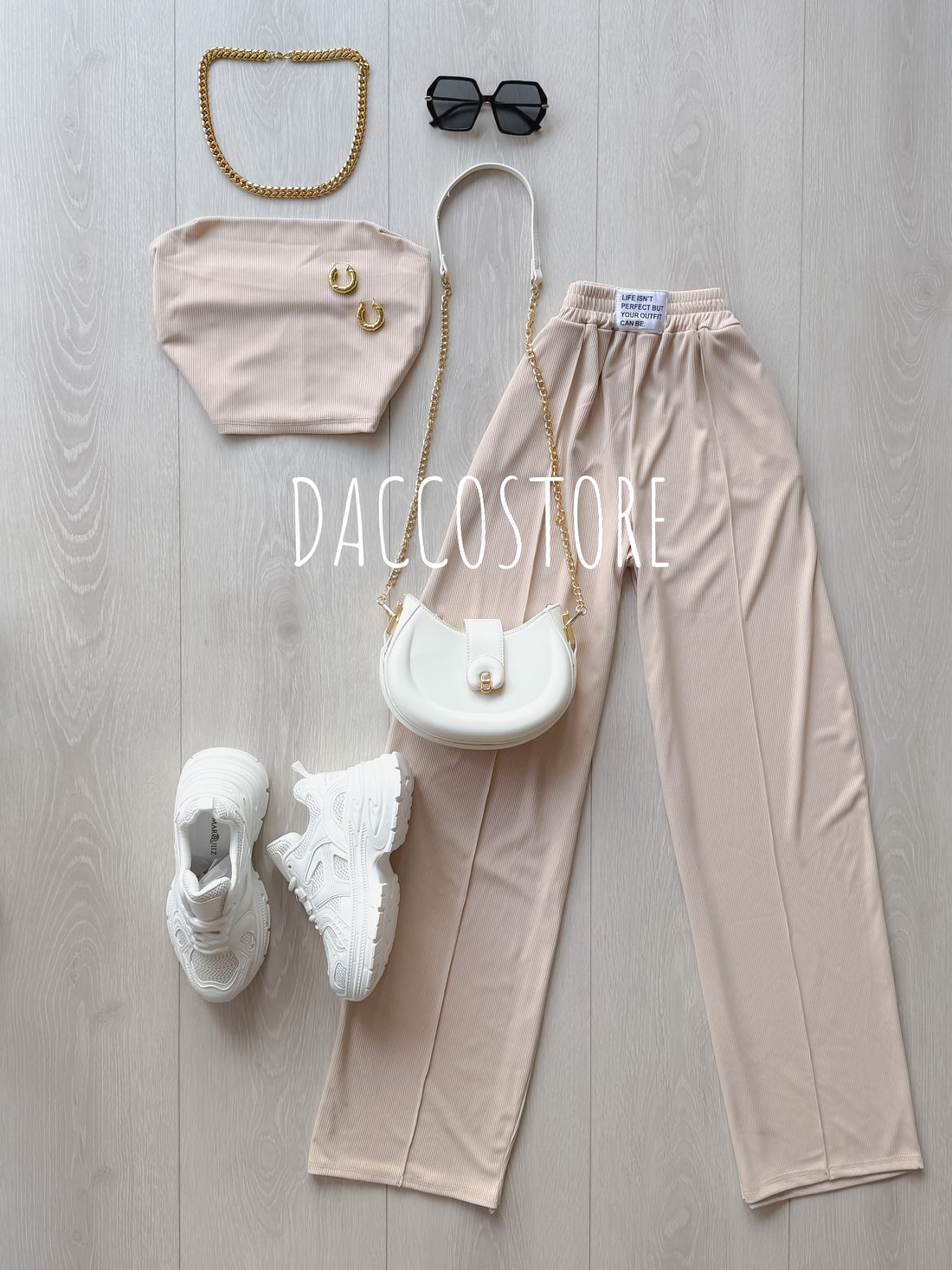 Conjunto Melissa