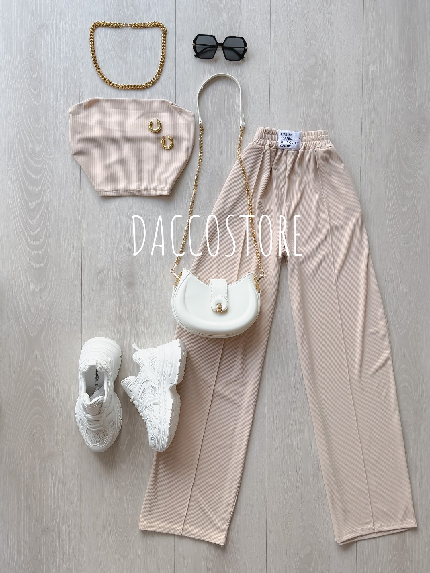 Conjunto Melissa