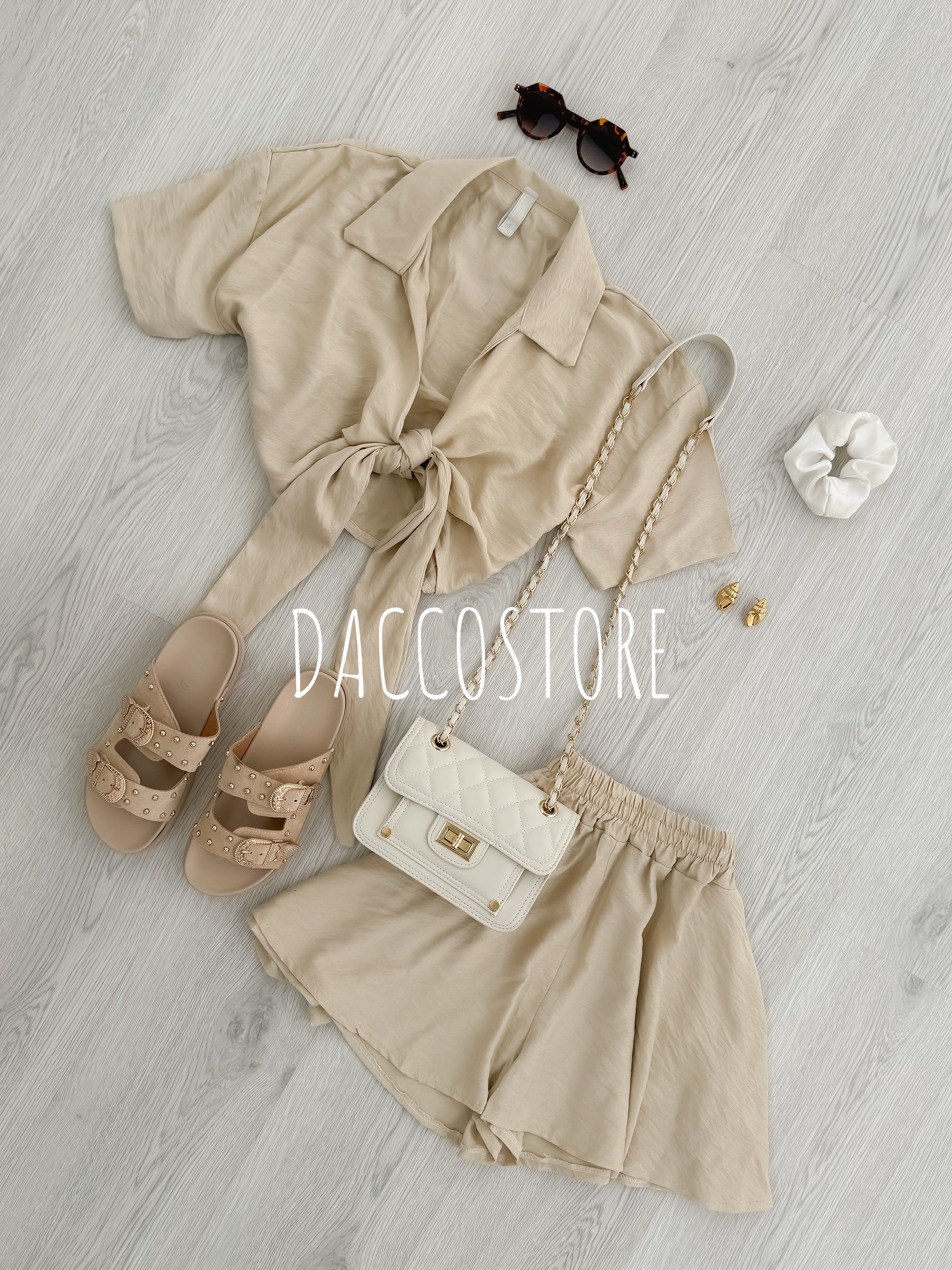 Conjunto Marbela