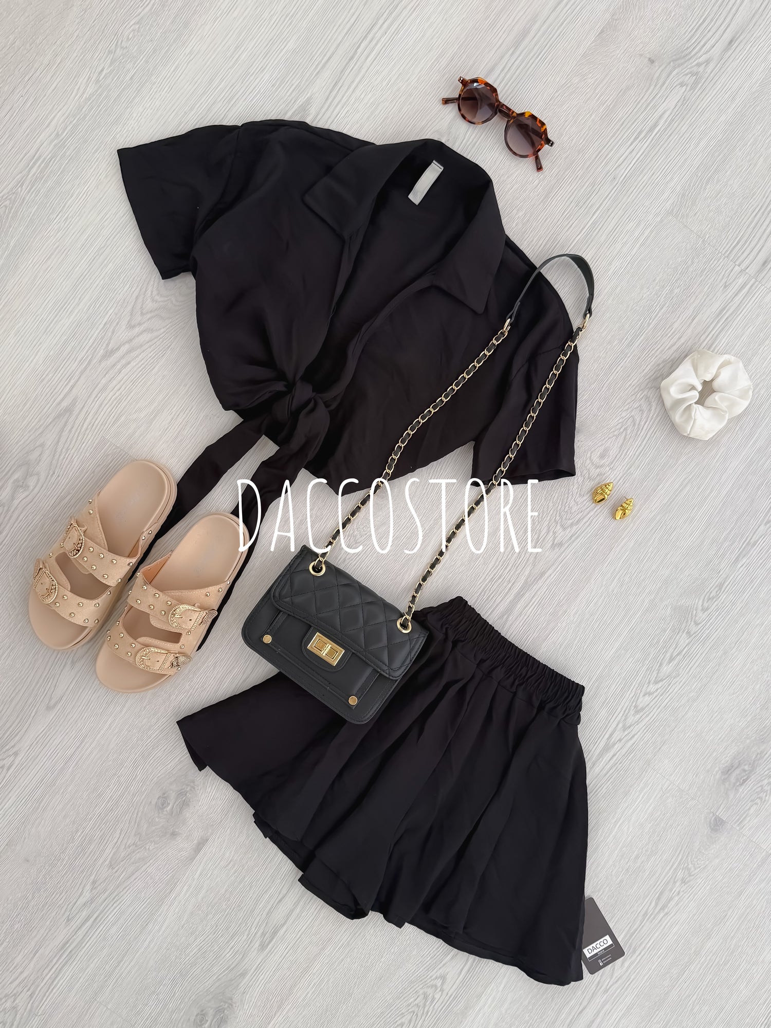 Conjunto Marbela