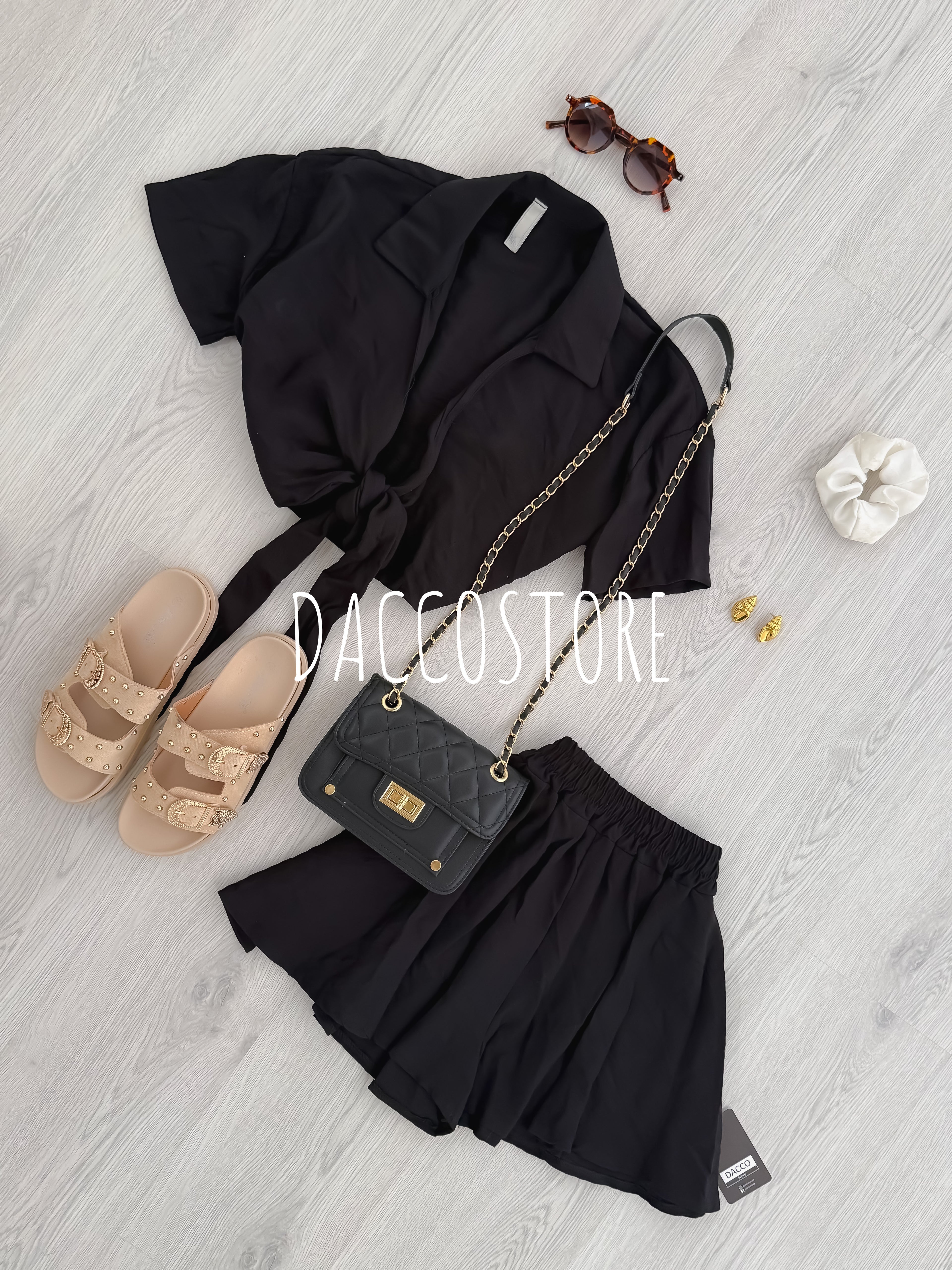 Conjunto Marbela