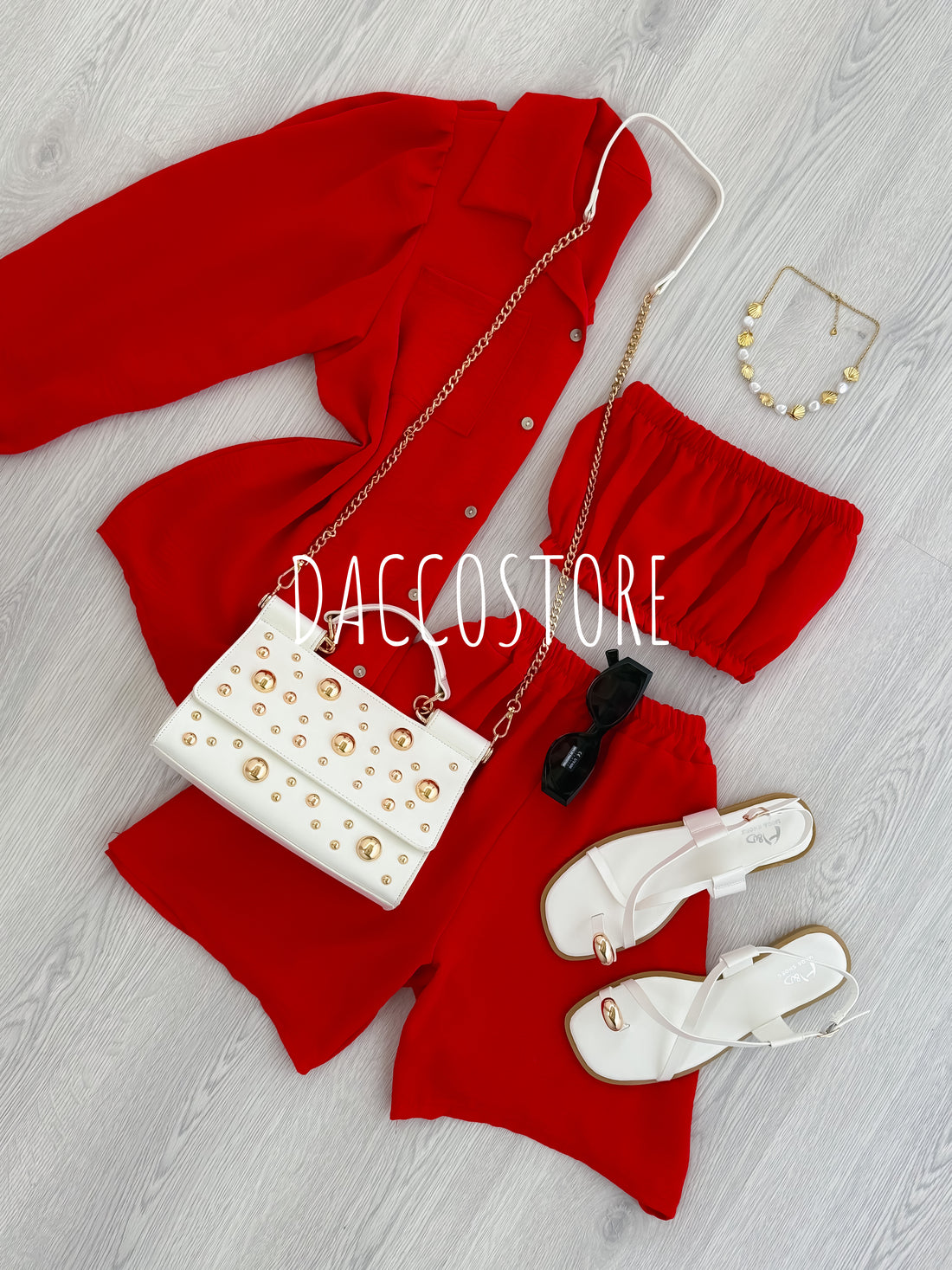 Conjunto Mel