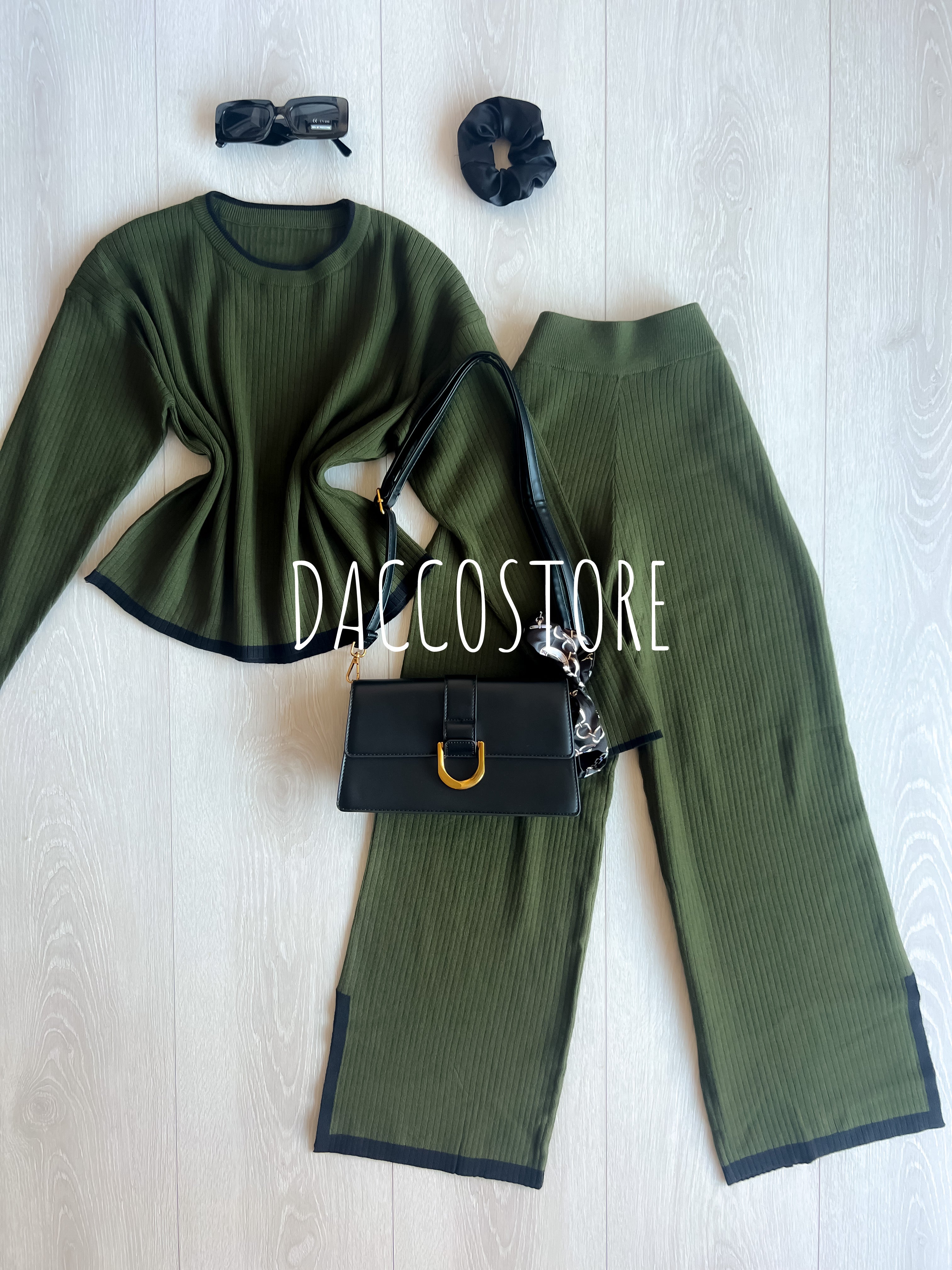 Conjunto Malha